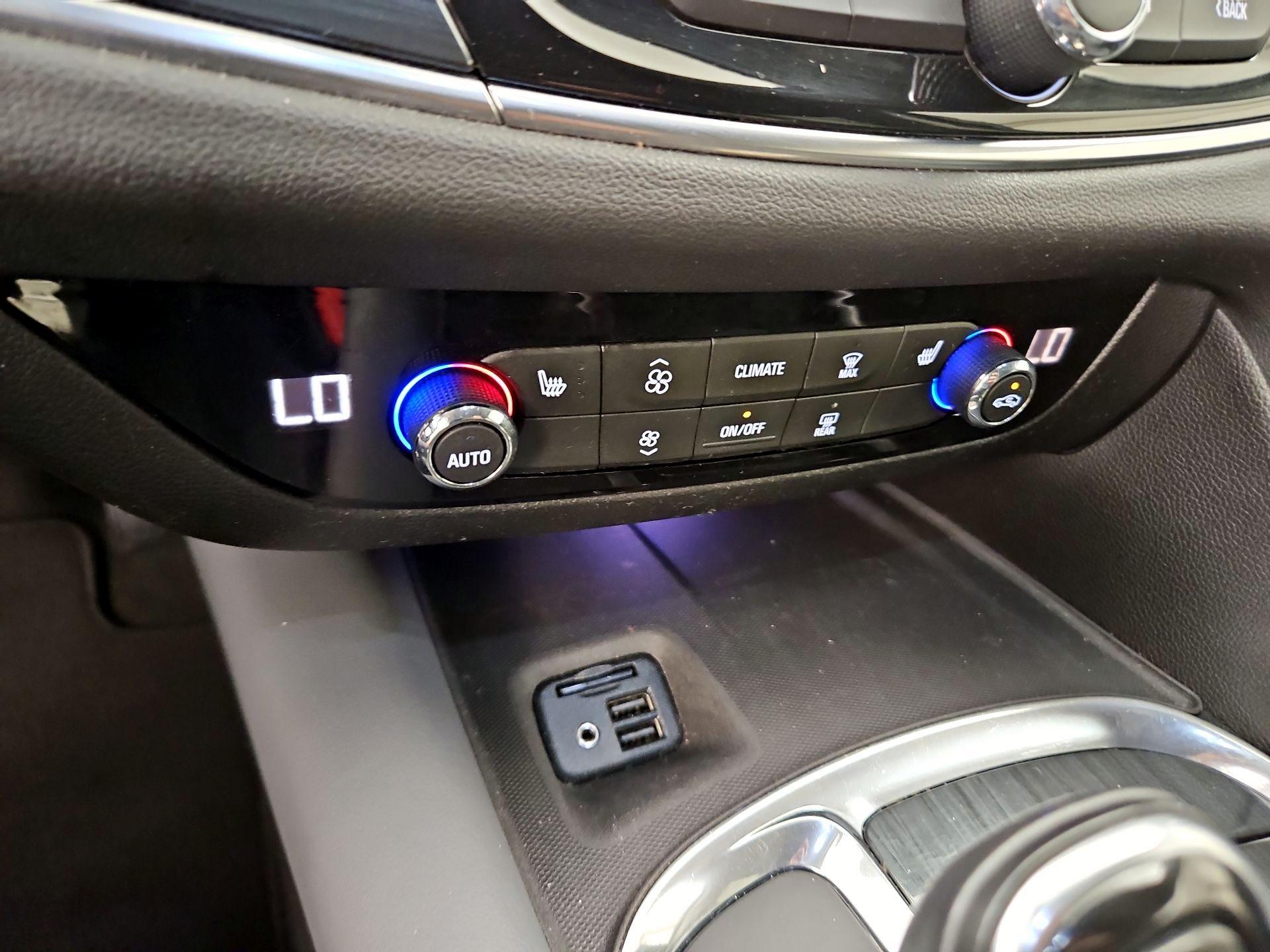 Thumbnail: 2020 Buick Enclave - 16