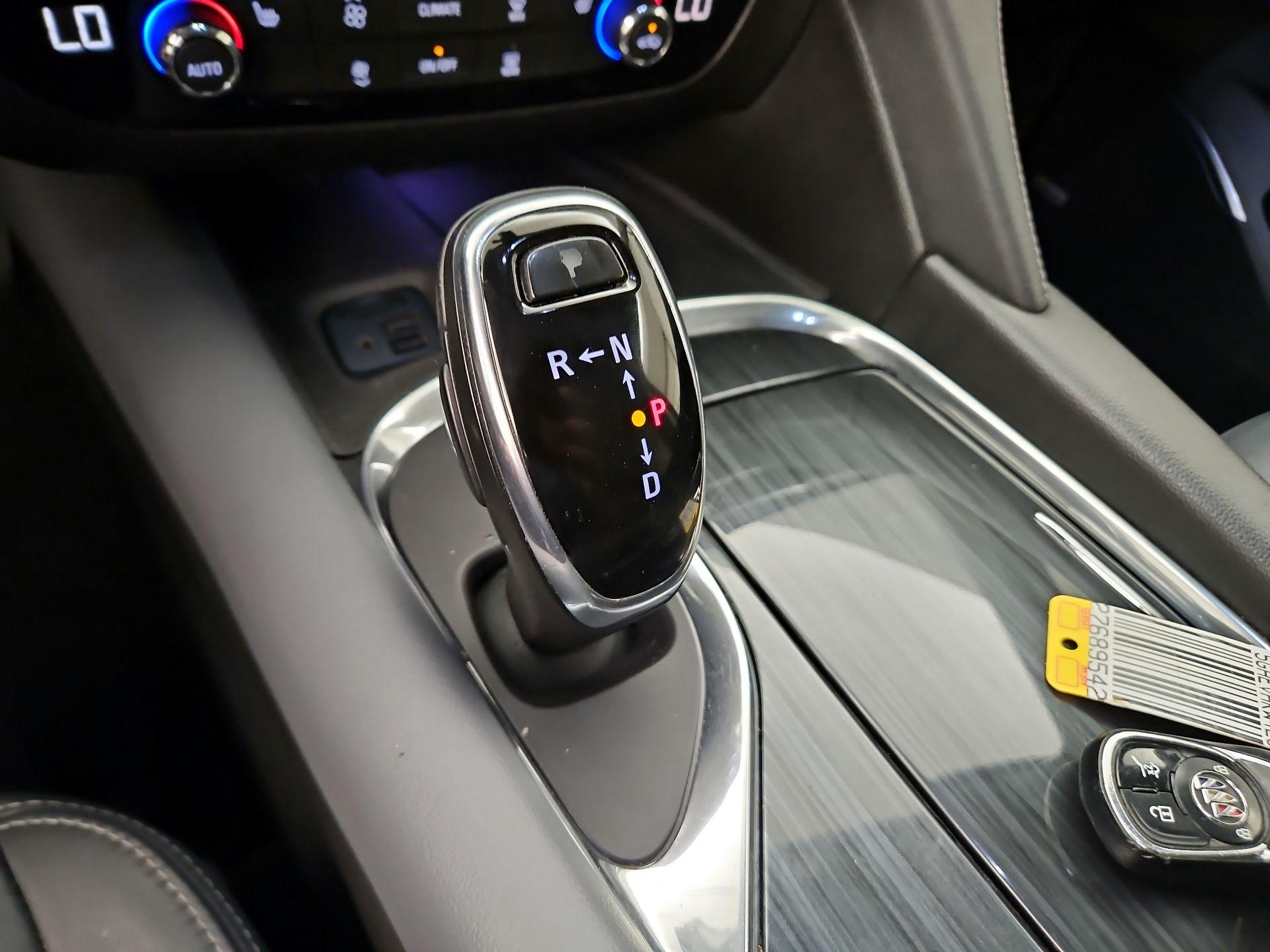 Thumbnail: 2020 Buick Enclave - 17