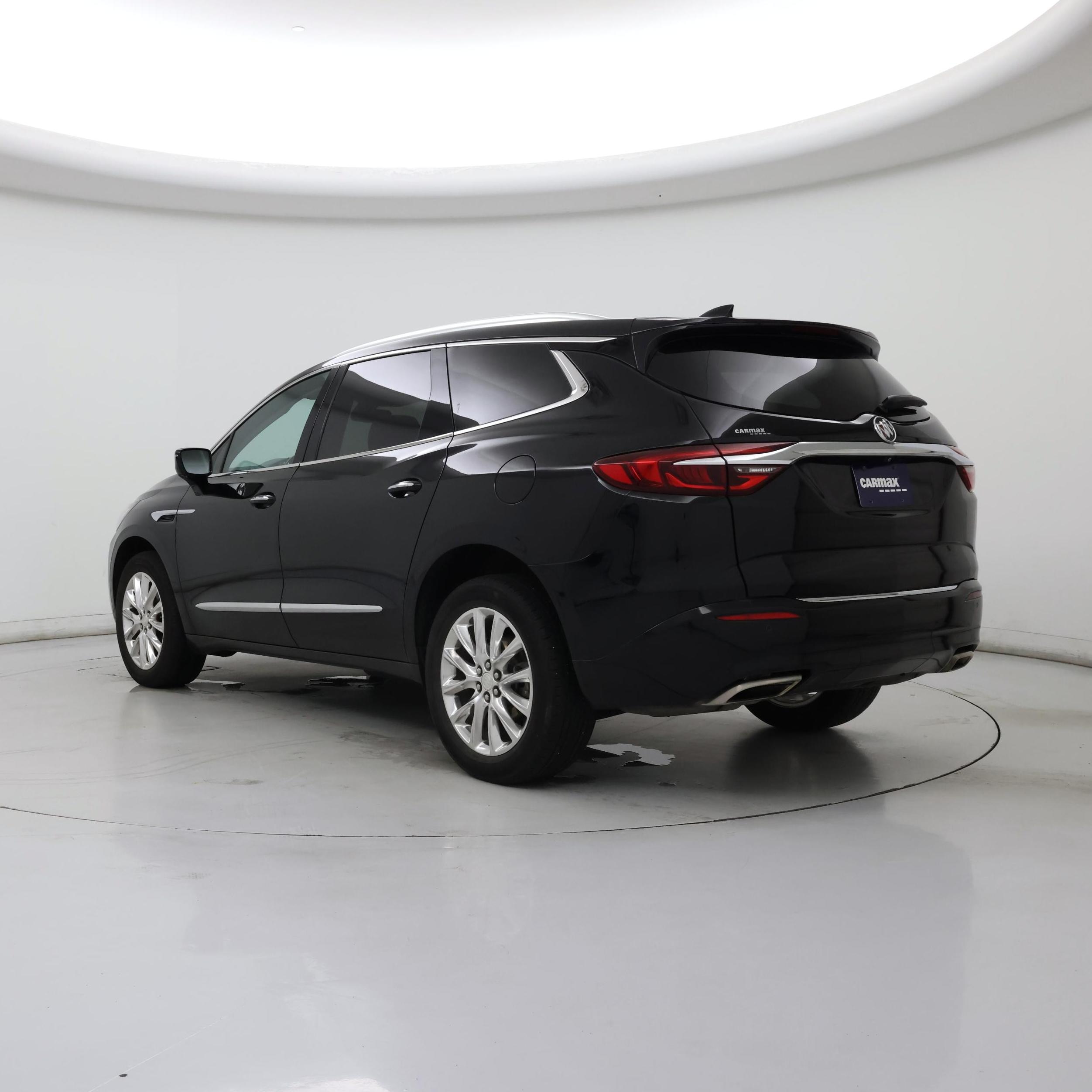 Thumbnail: 2020 Buick Enclave - 2
