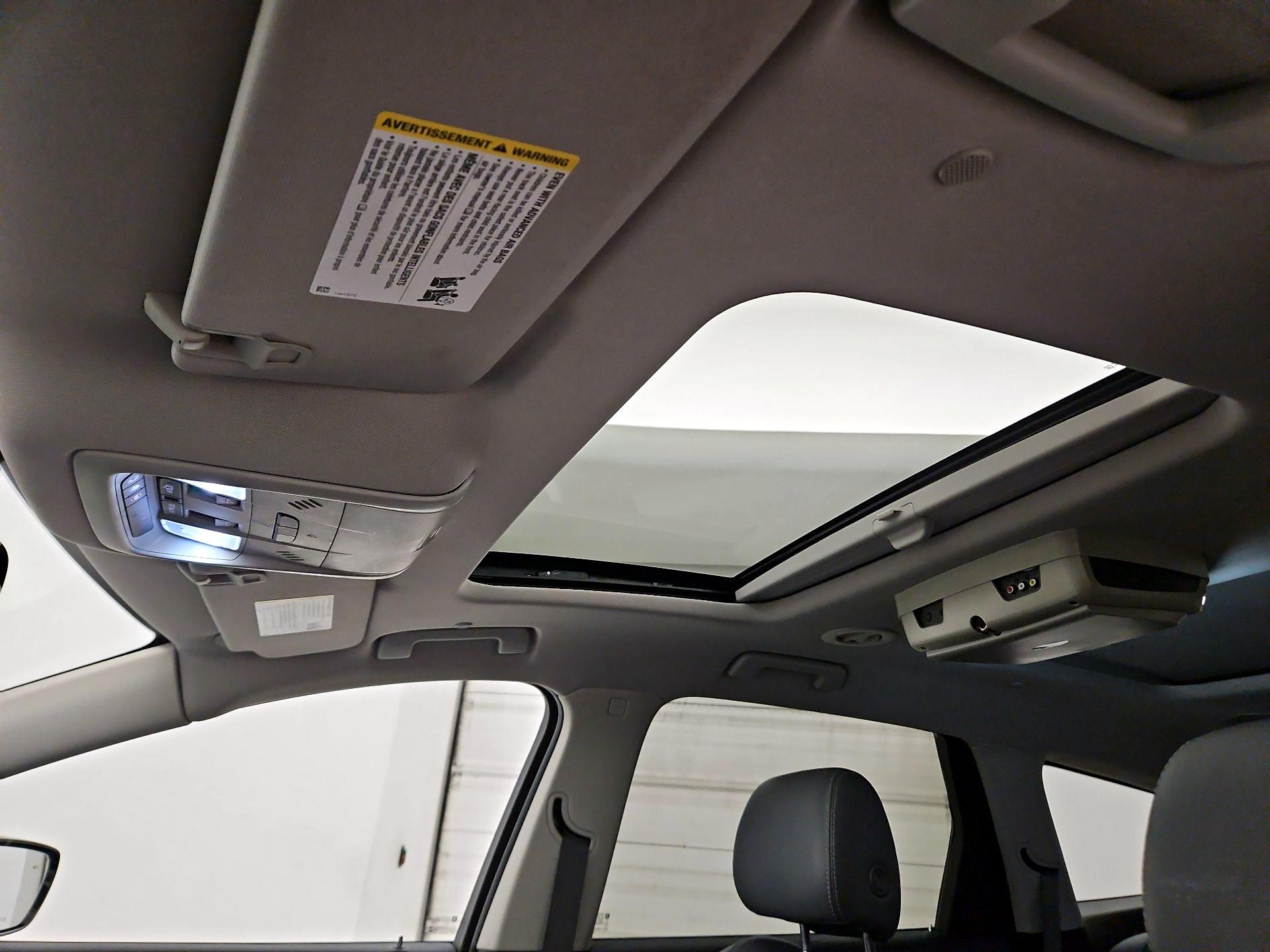 Thumbnail: 2020 Buick Enclave - 19