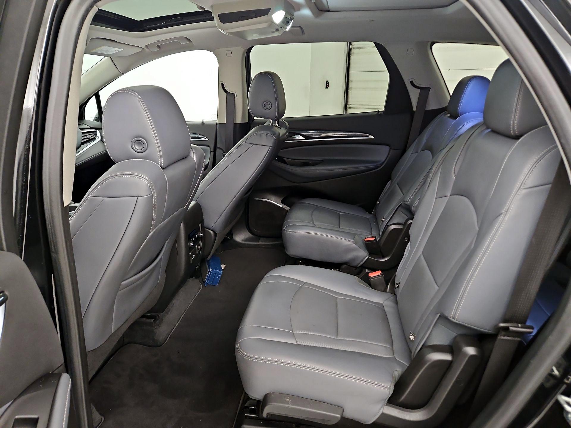 Thumbnail: 2020 Buick Enclave - 20
