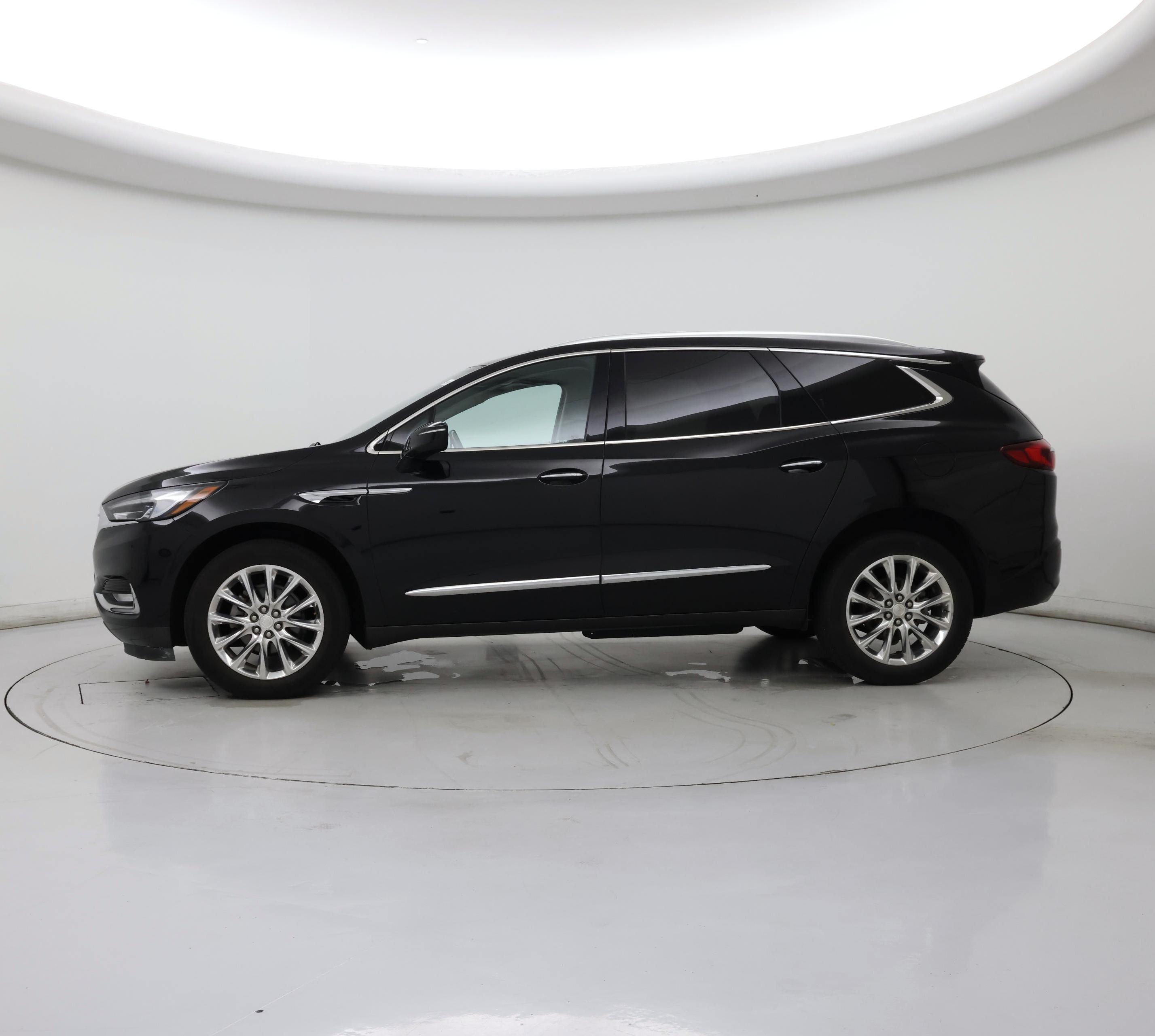 Thumbnail: 2020 Buick Enclave - 3