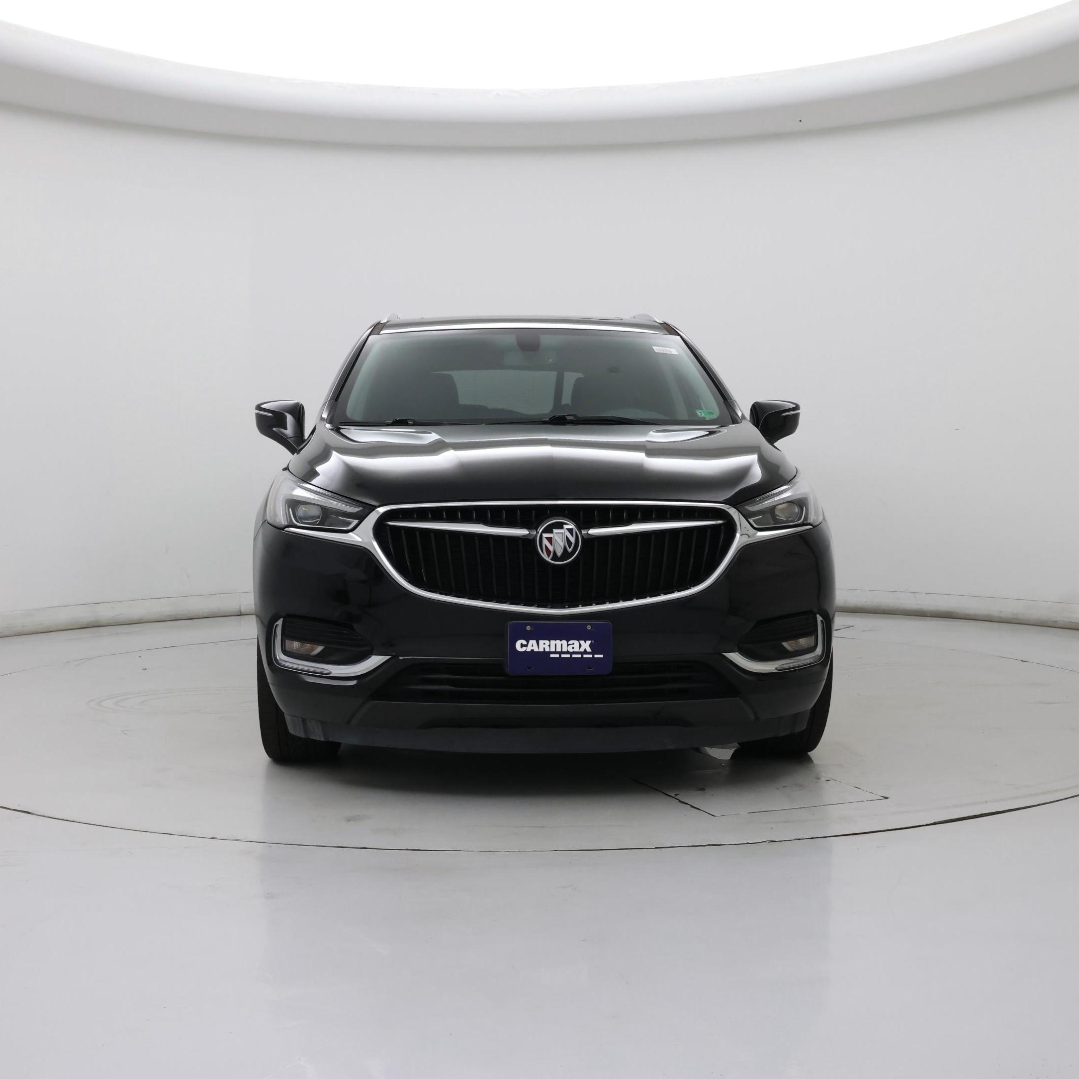 Thumbnail: 2020 Buick Enclave - 5