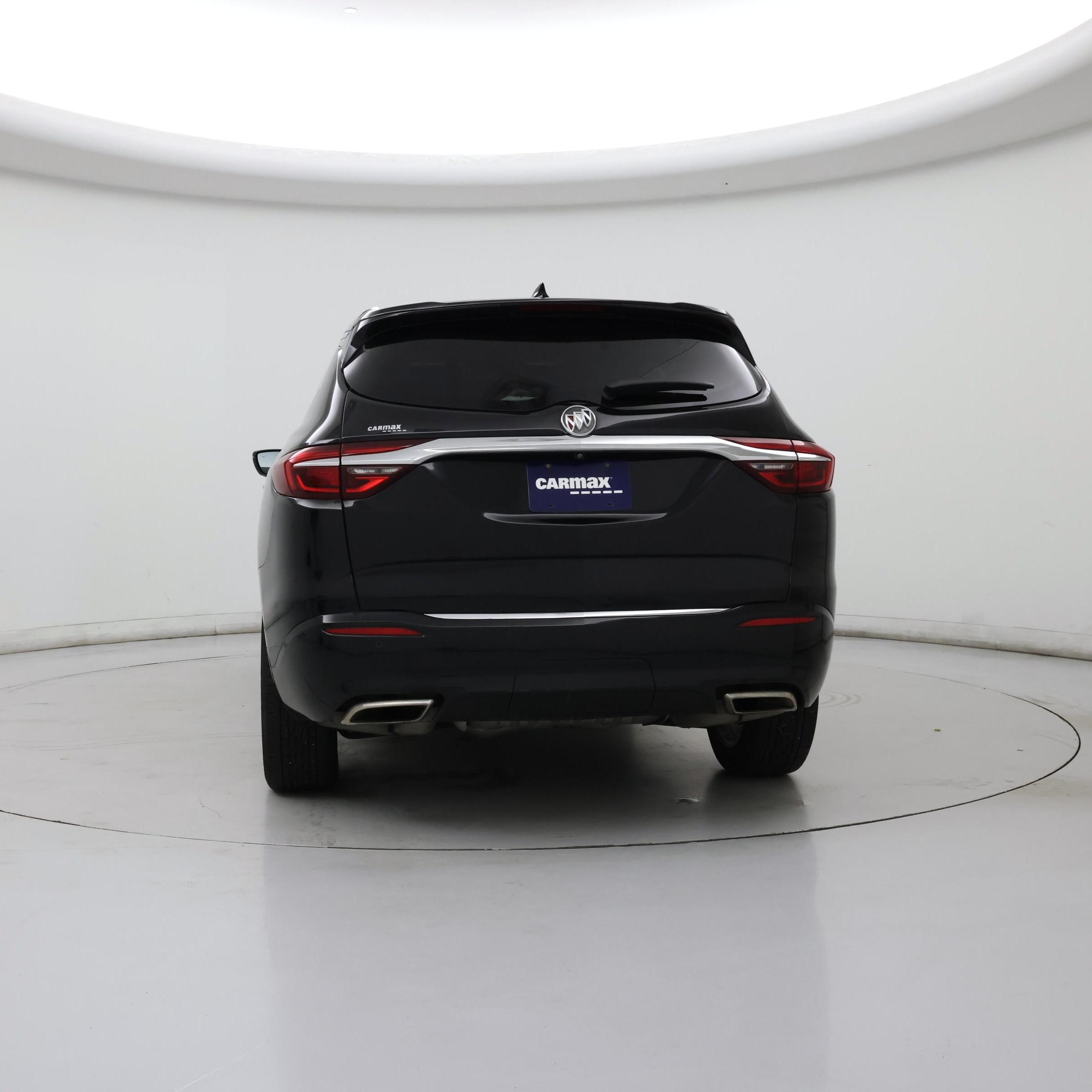 Thumbnail: 2020 Buick Enclave - 6