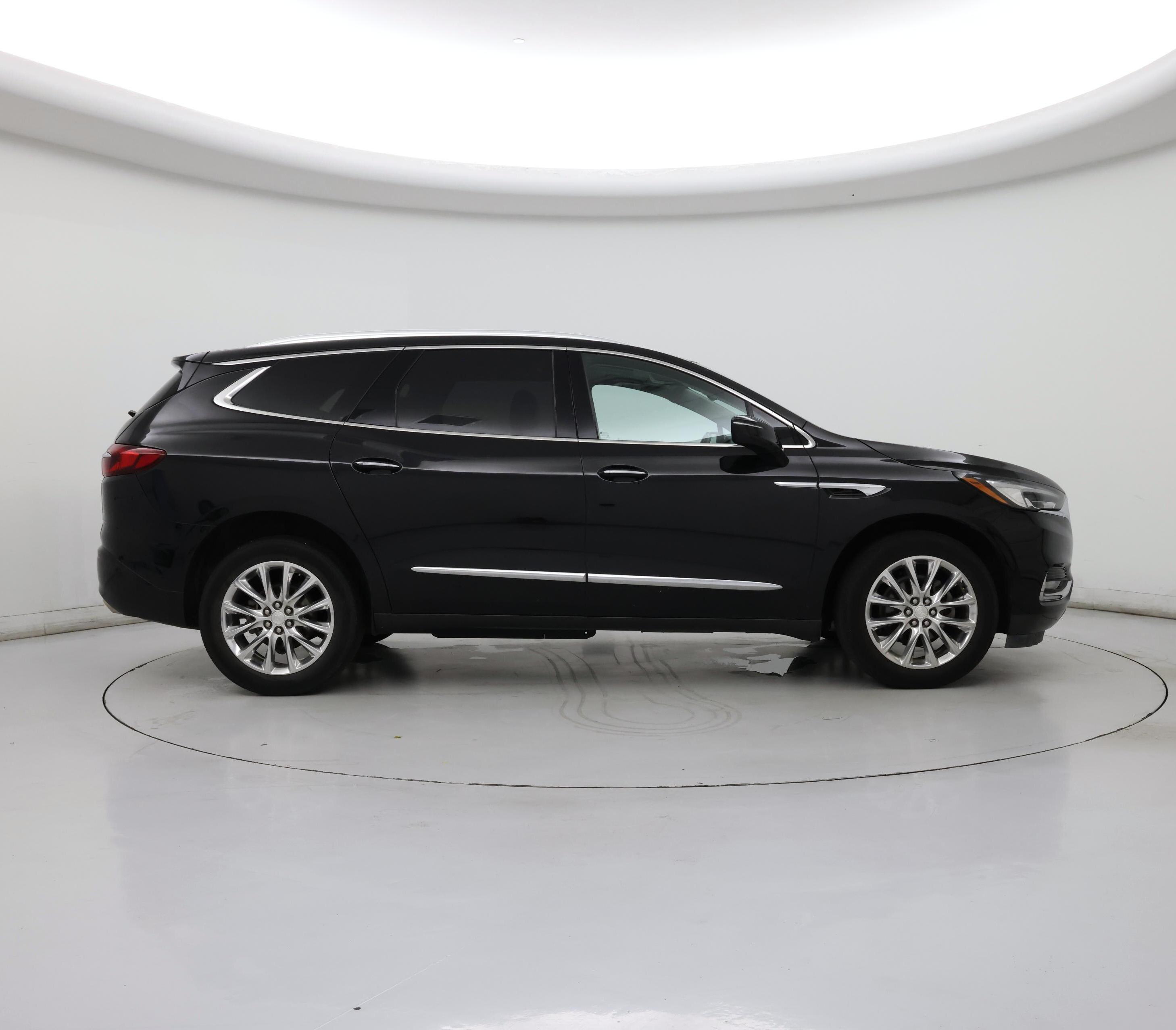 Thumbnail: 2020 Buick Enclave - 7