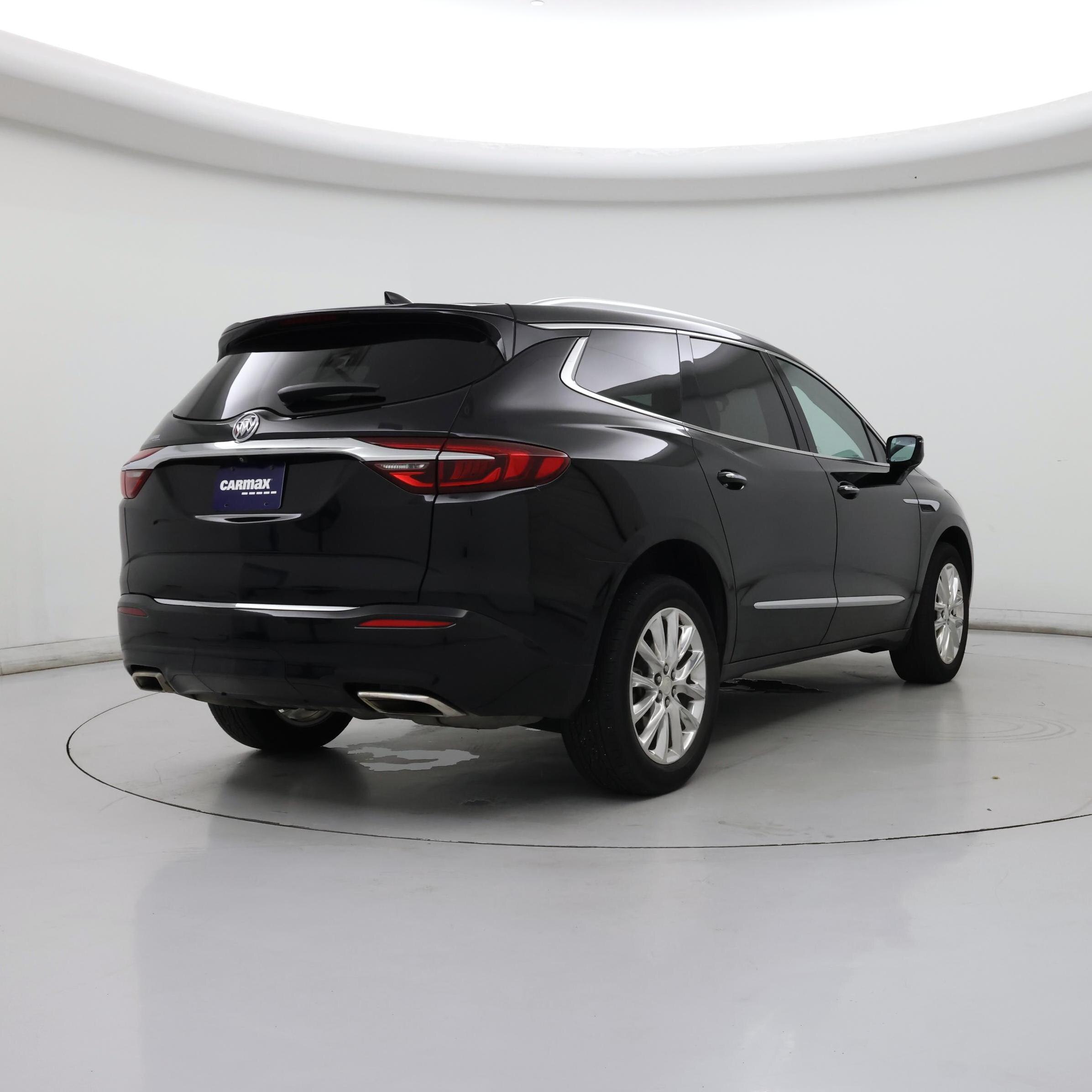 Thumbnail: 2020 Buick Enclave - 8