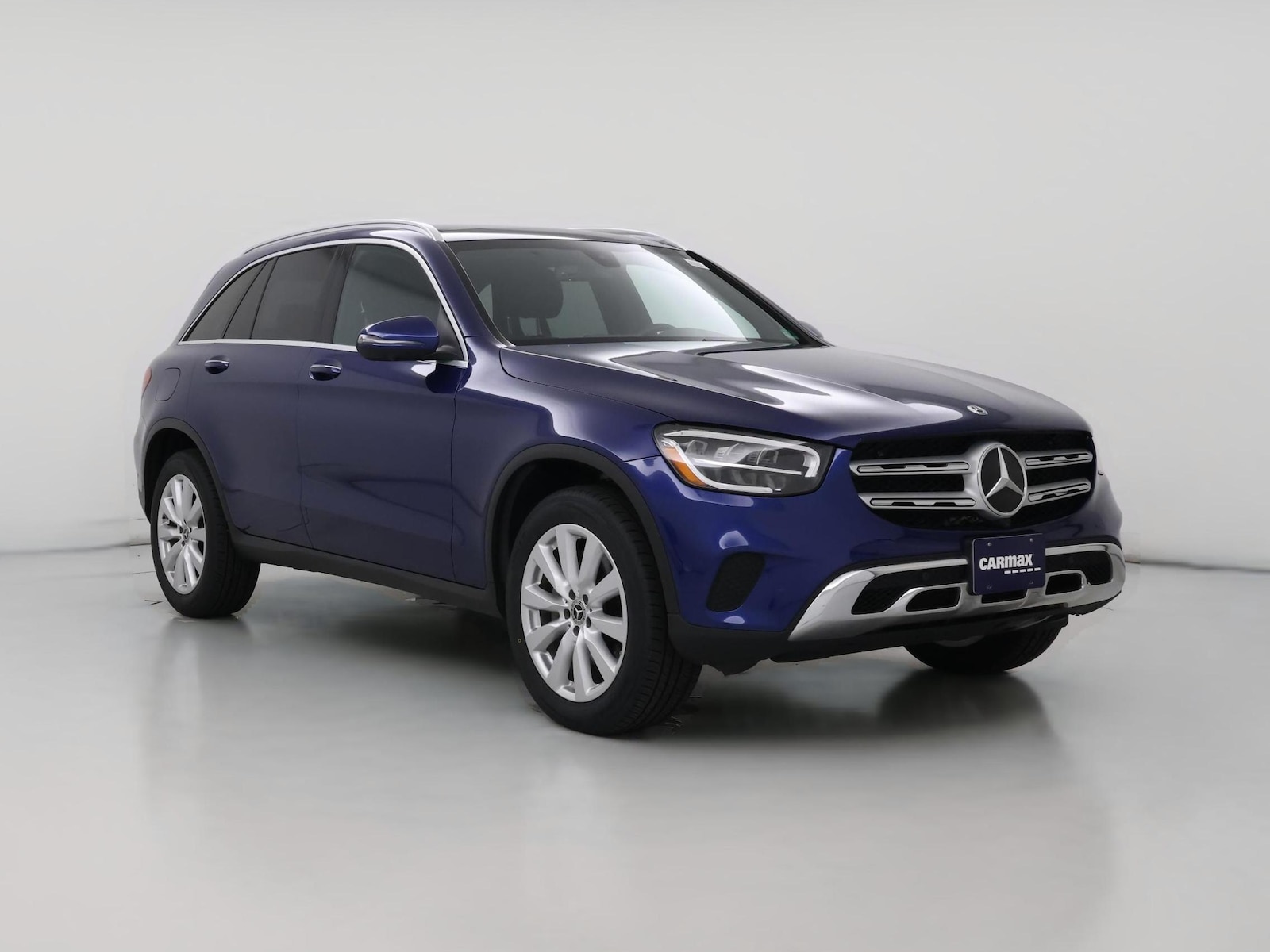 2020 Mercedes-Benz GLC