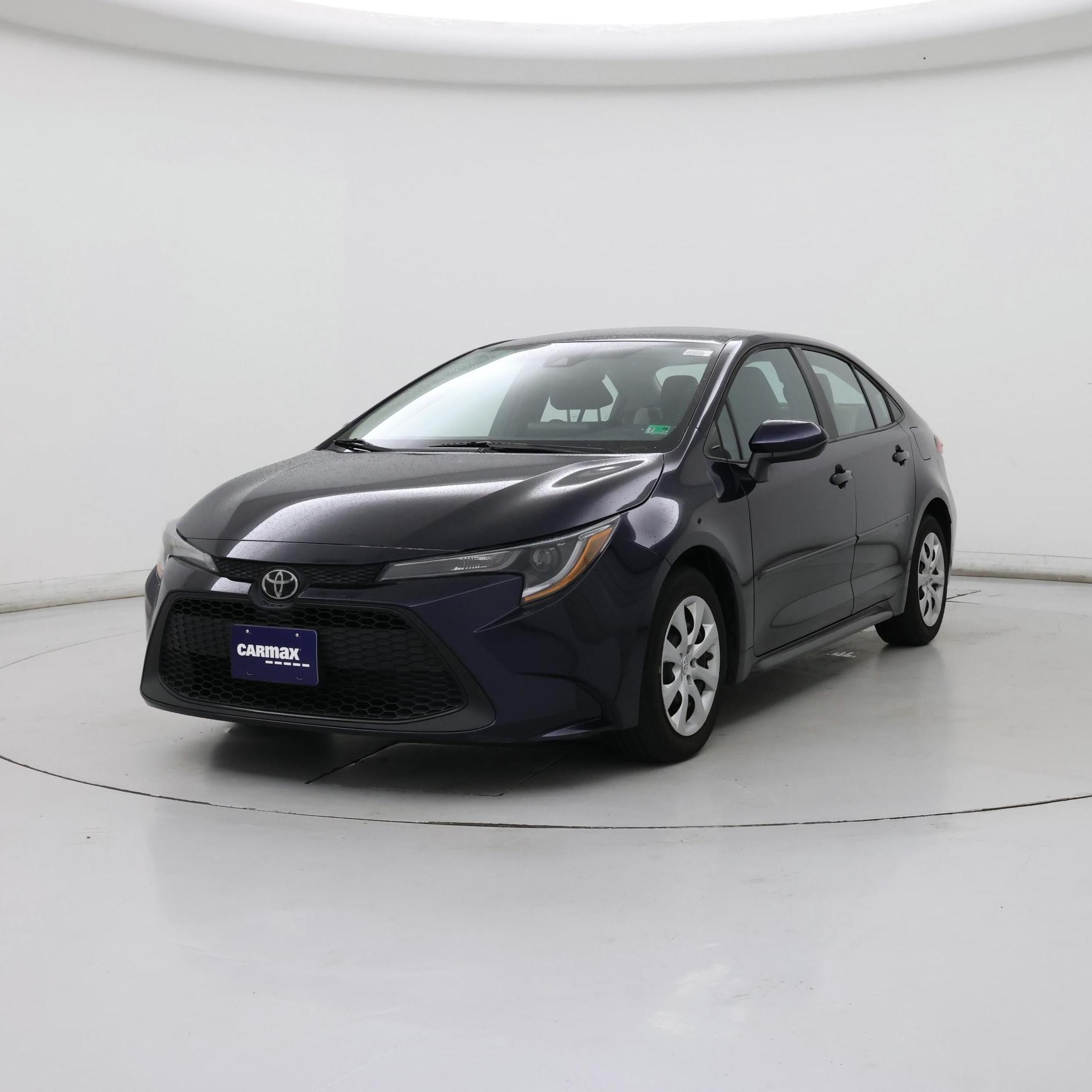 Thumbnail: 2022 Toyota Corolla - 4