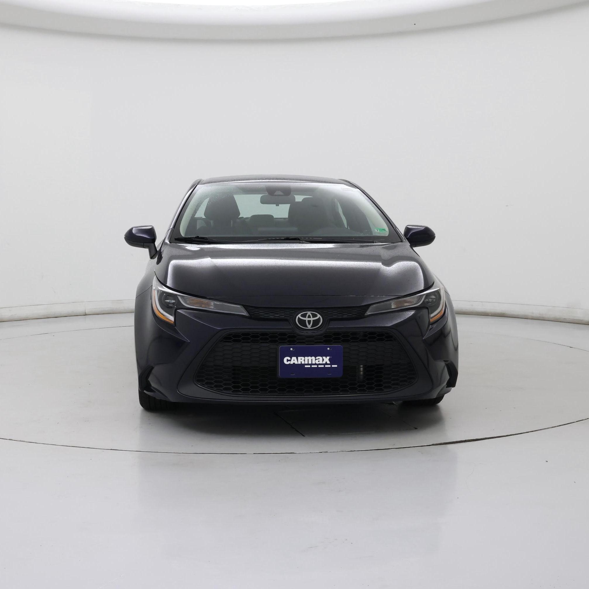 Thumbnail: 2022 Toyota Corolla - 5