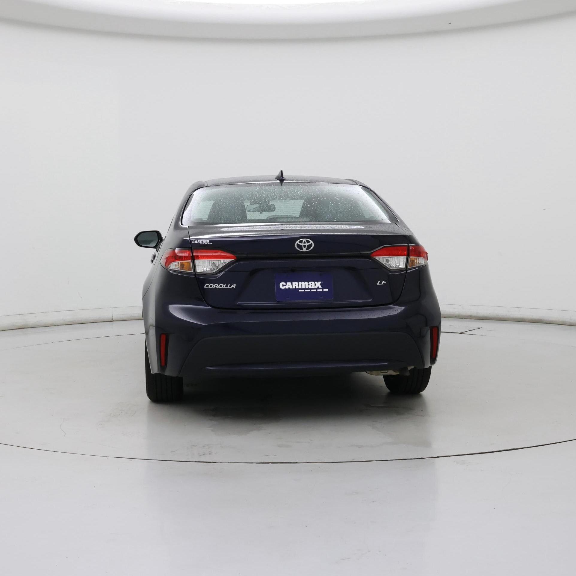 Thumbnail: 2022 Toyota Corolla - 6