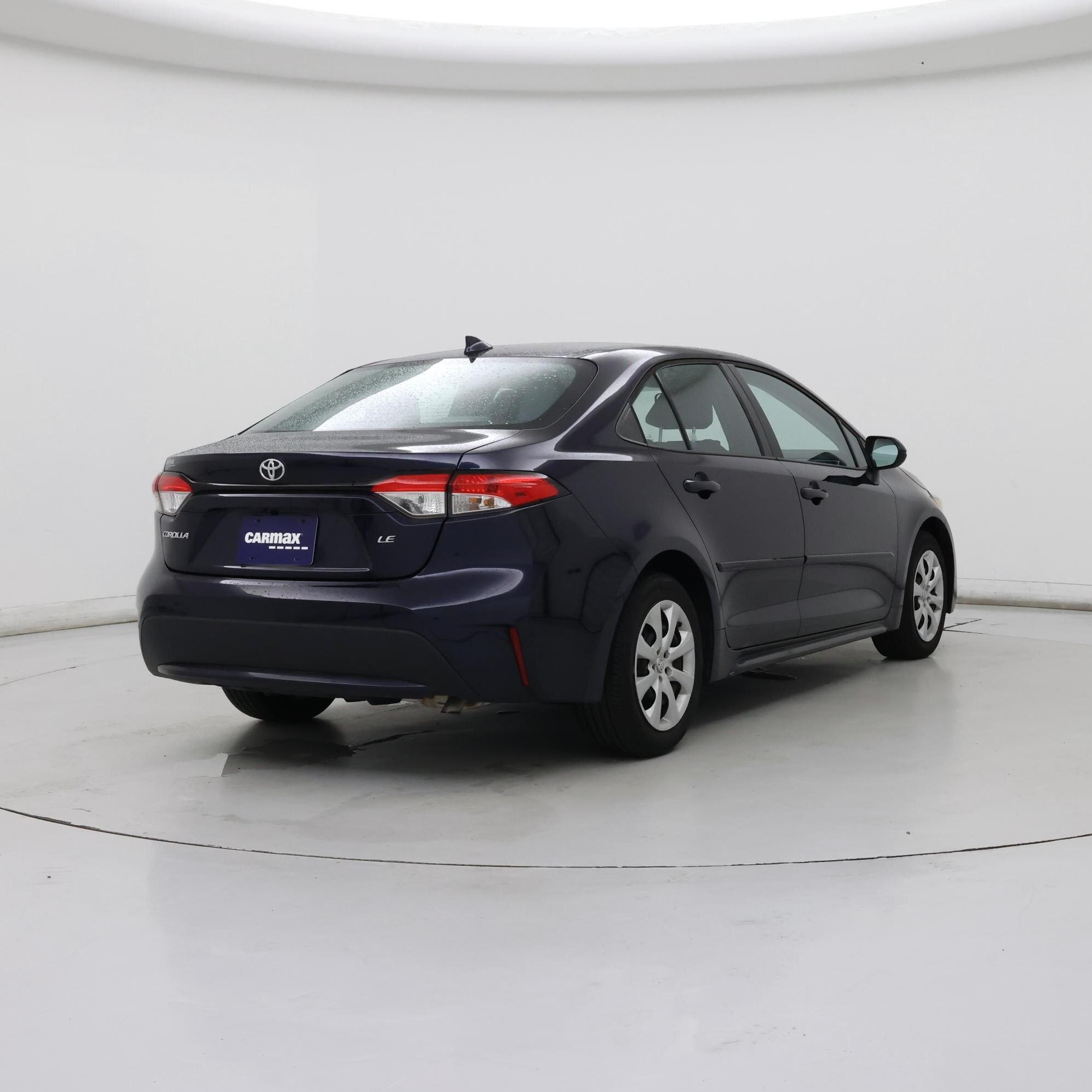 Thumbnail: 2022 Toyota Corolla - 8