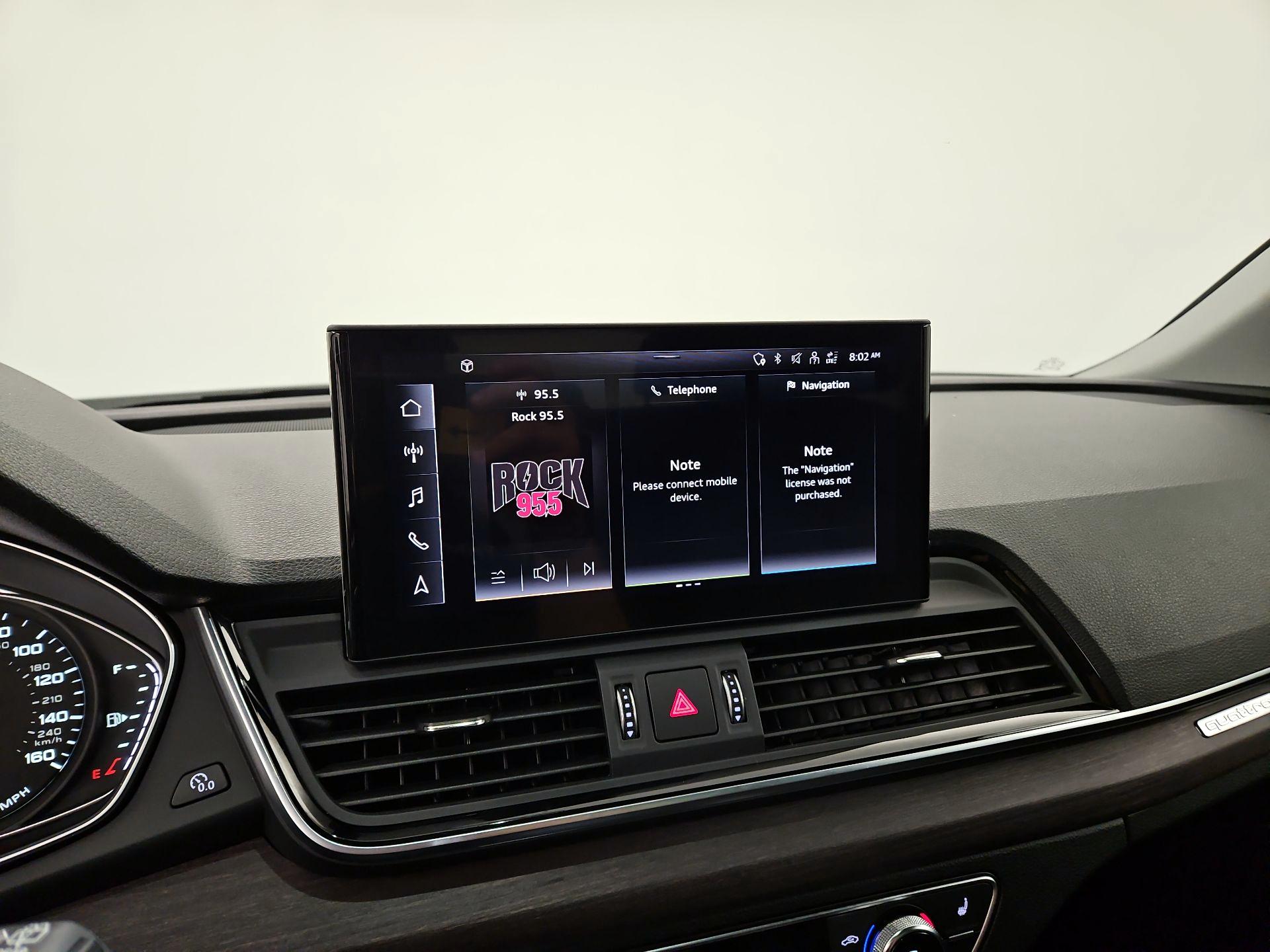 Thumbnail: 2021 Audi Q5 - 15