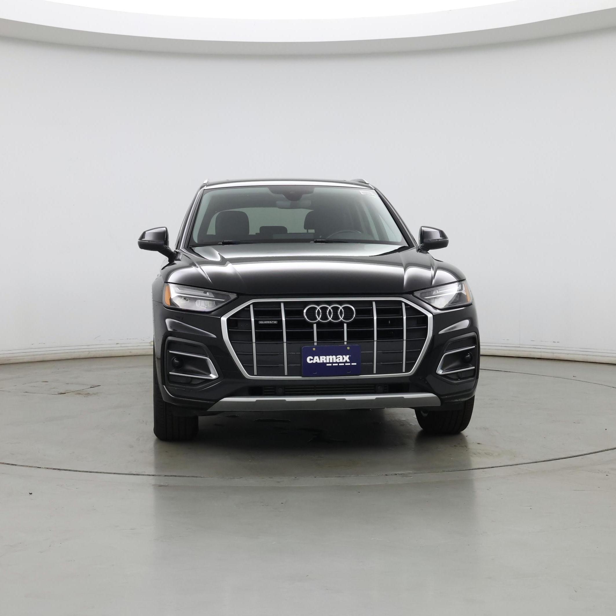 Thumbnail: 2021 Audi Q5 - 5