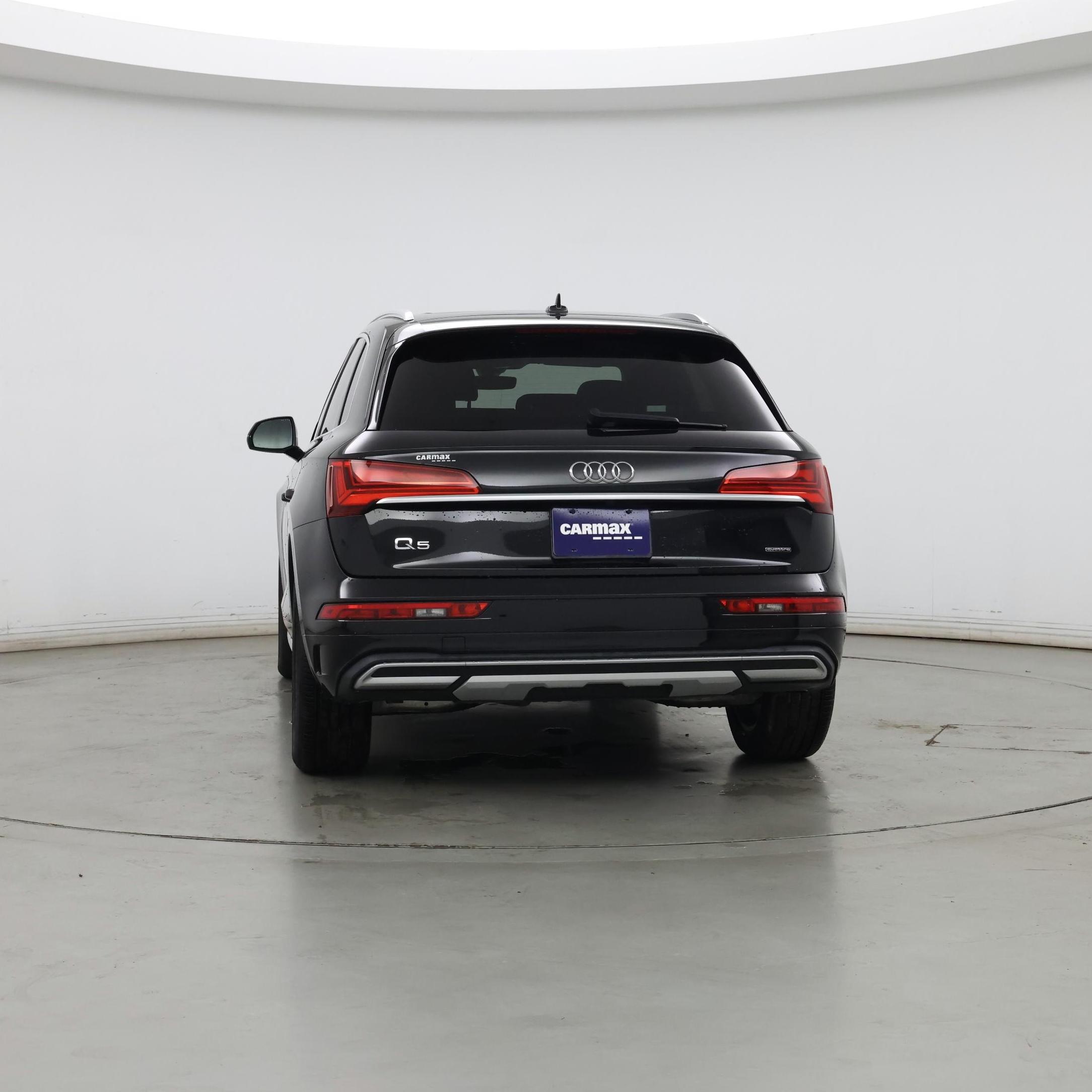 Thumbnail: 2021 Audi Q5 - 6