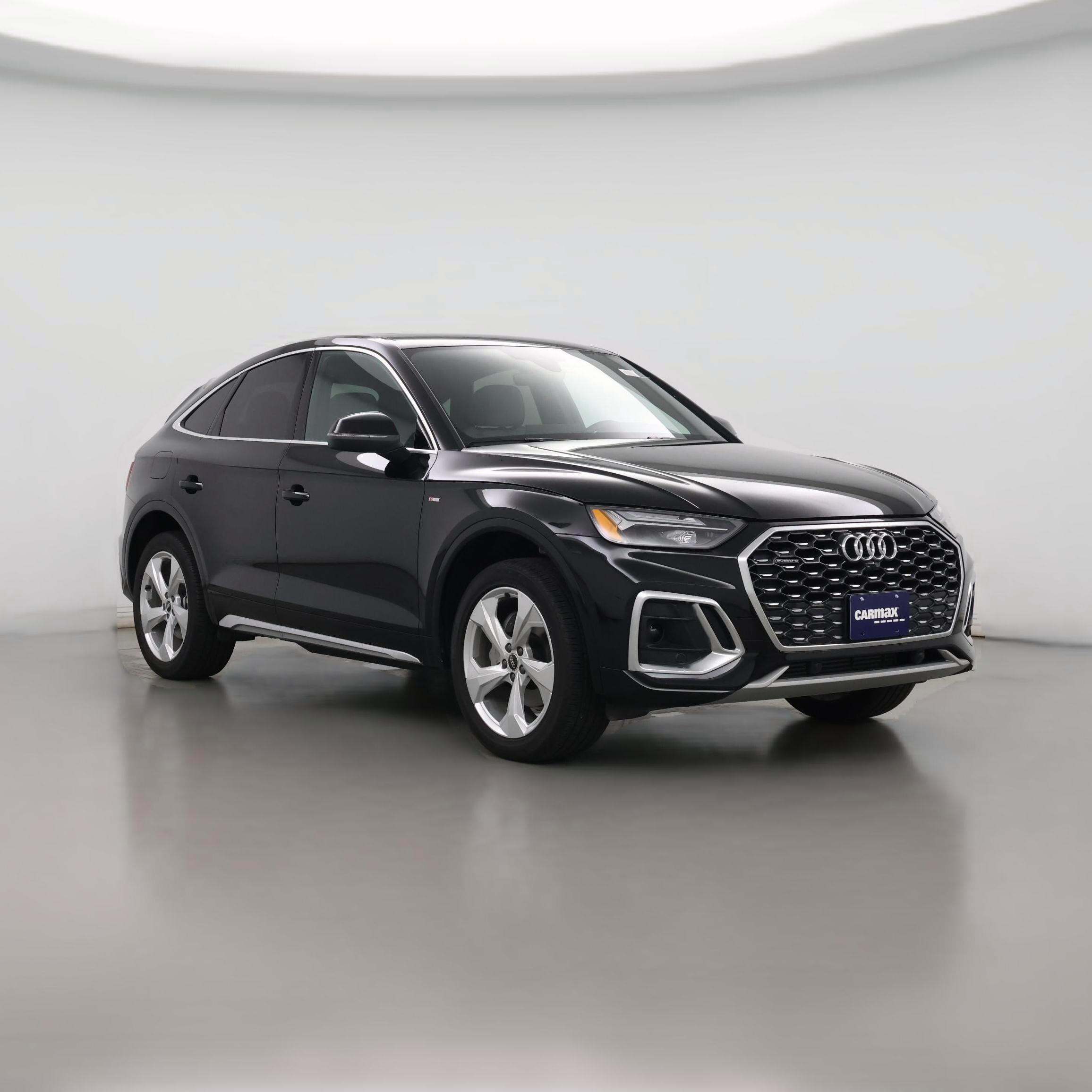 Thumbnail: 2022 Audi Q5 - 1