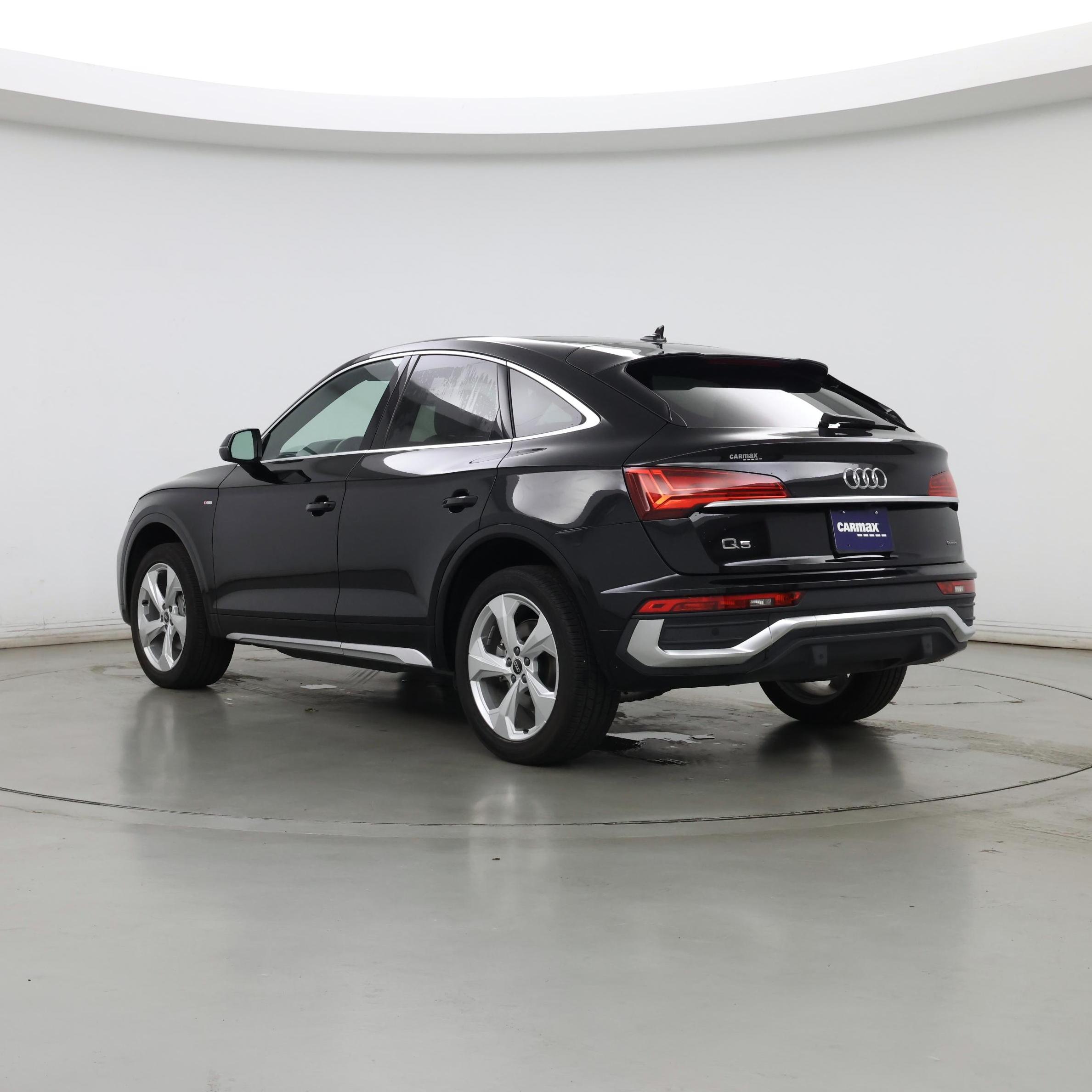 Thumbnail: 2022 Audi Q5 - 2