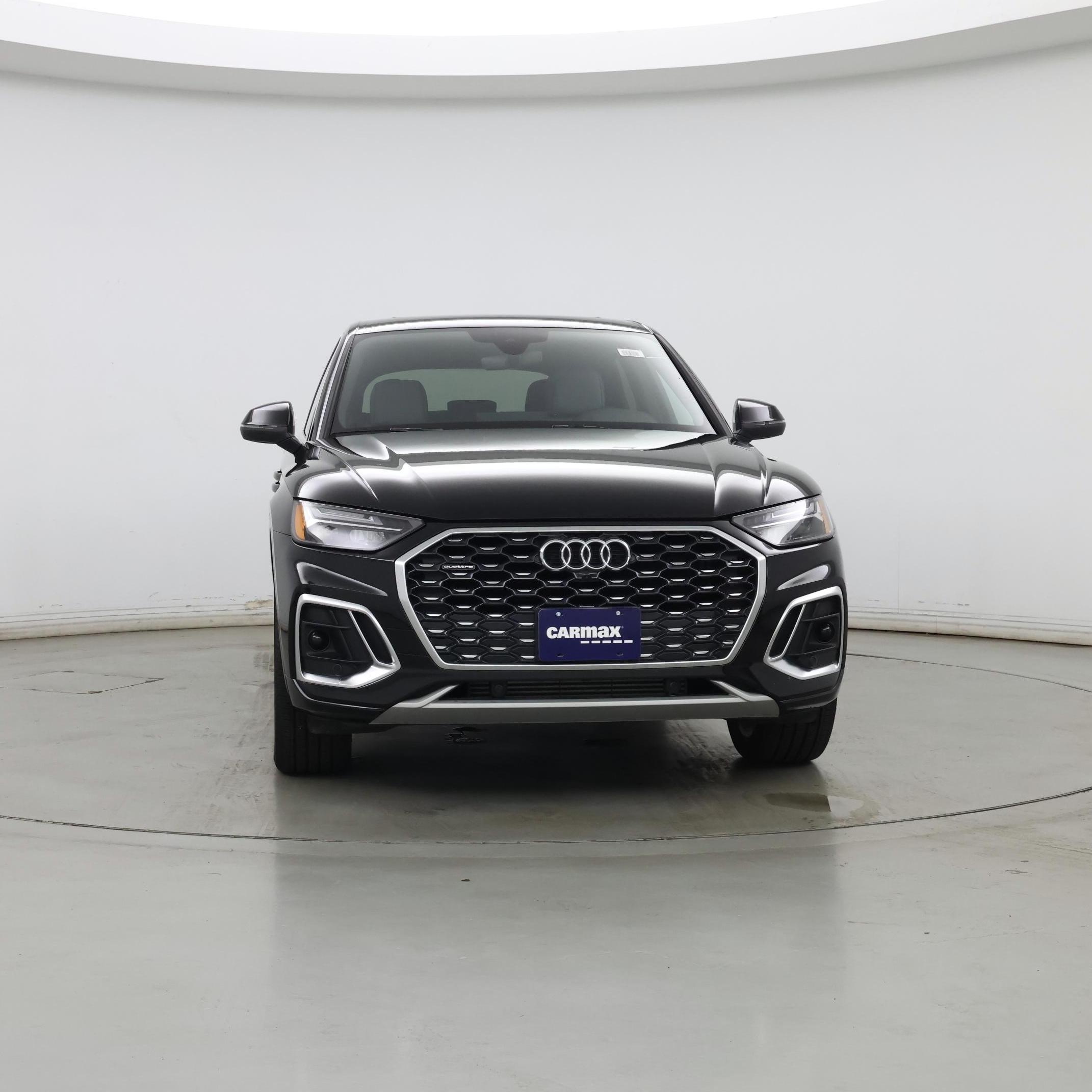 Thumbnail: 2022 Audi Q5 - 5