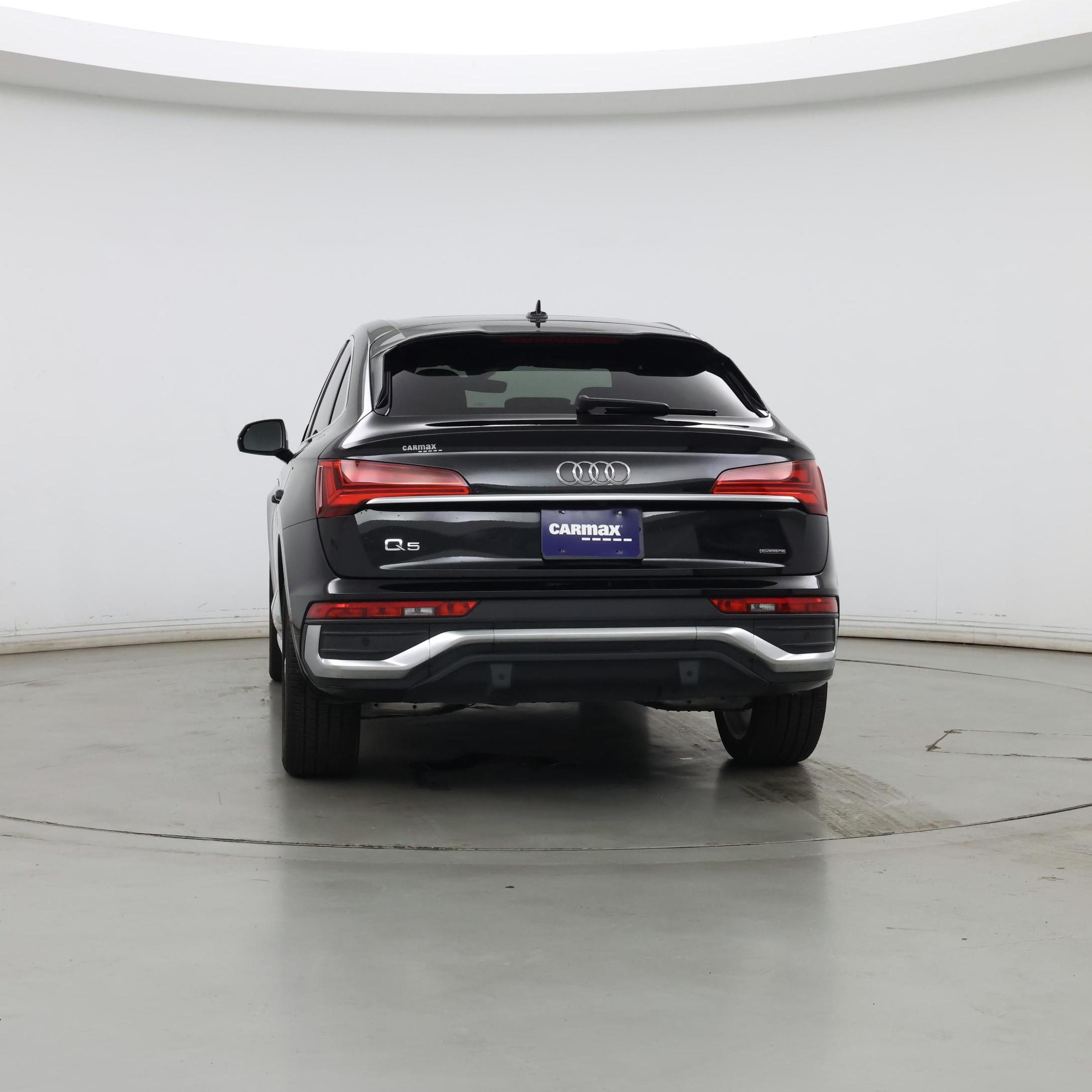 Thumbnail: 2022 Audi Q5 - 6