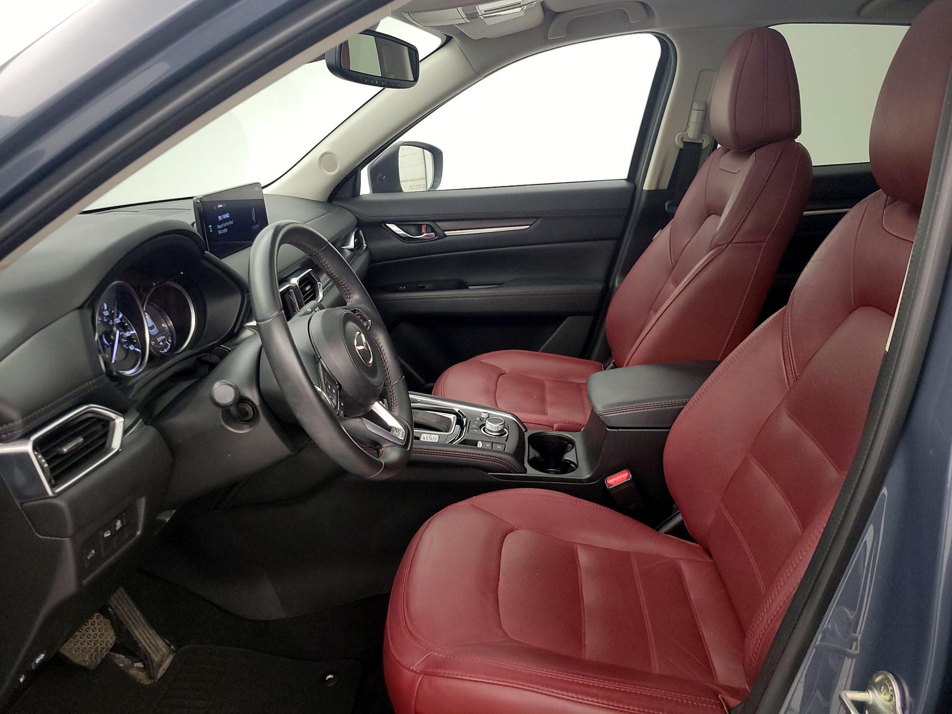 Thumbnail: 2022 Mazda CX-5 - 11