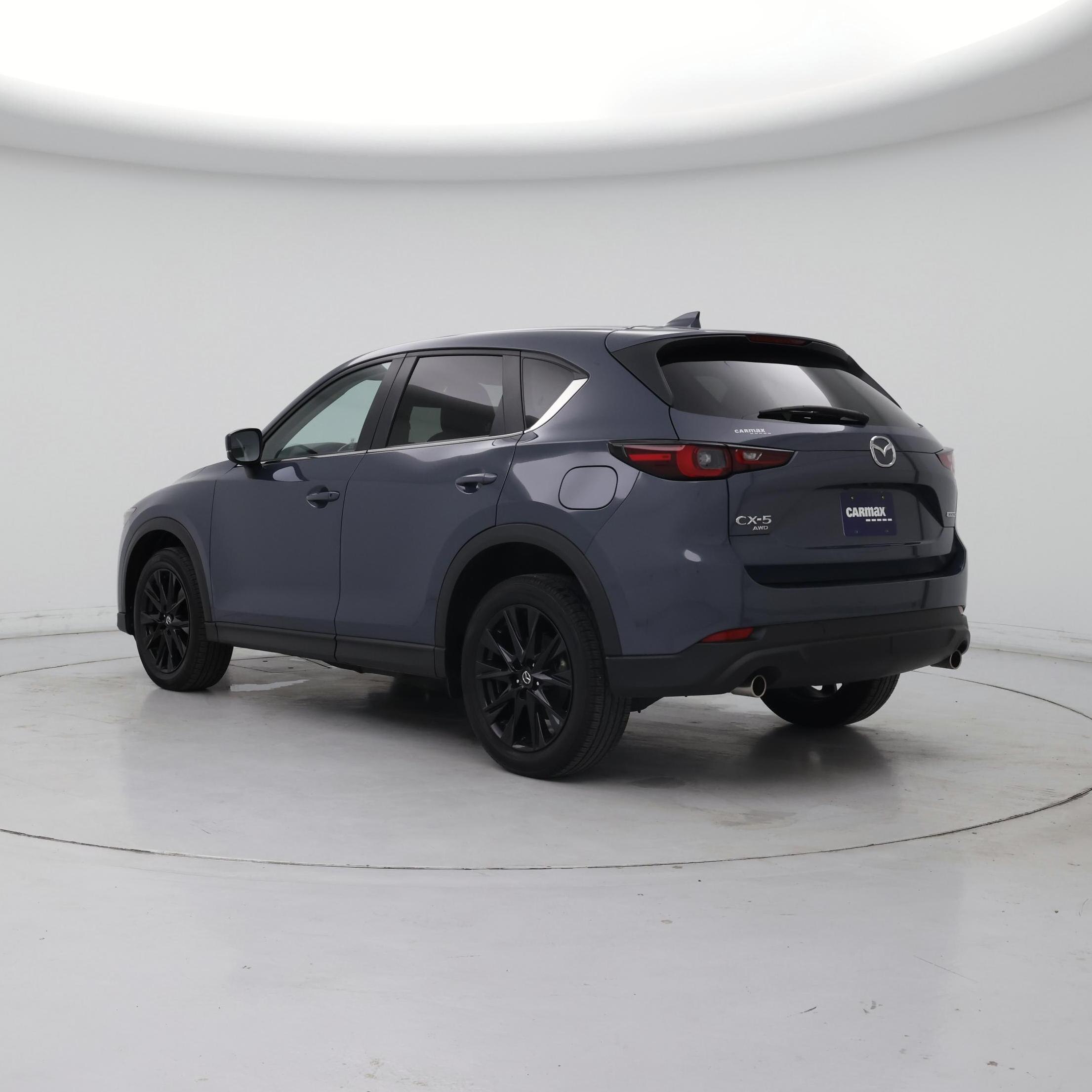 Thumbnail: 2022 Mazda CX-5 - 2