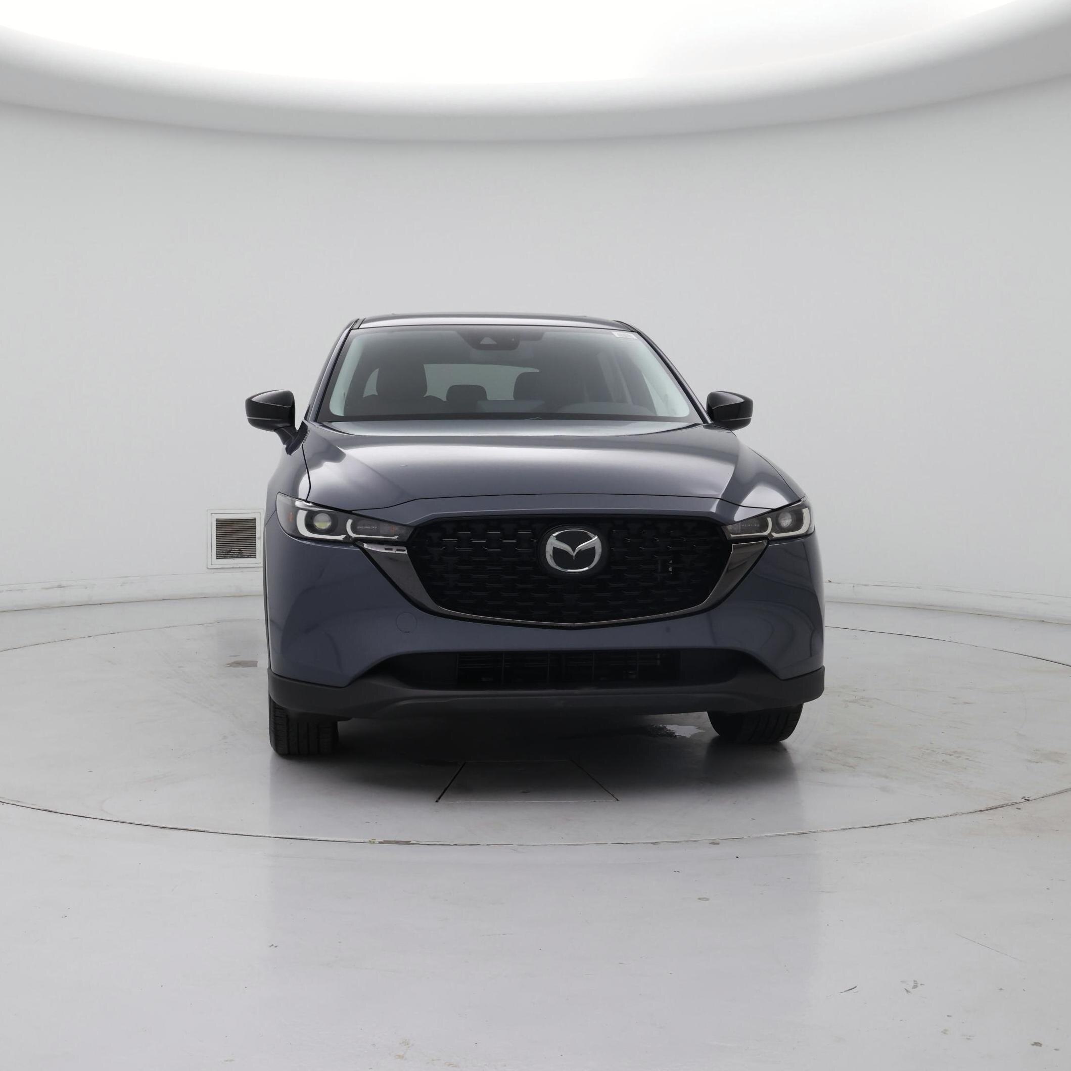 Thumbnail: 2022 Mazda CX-5 - 5