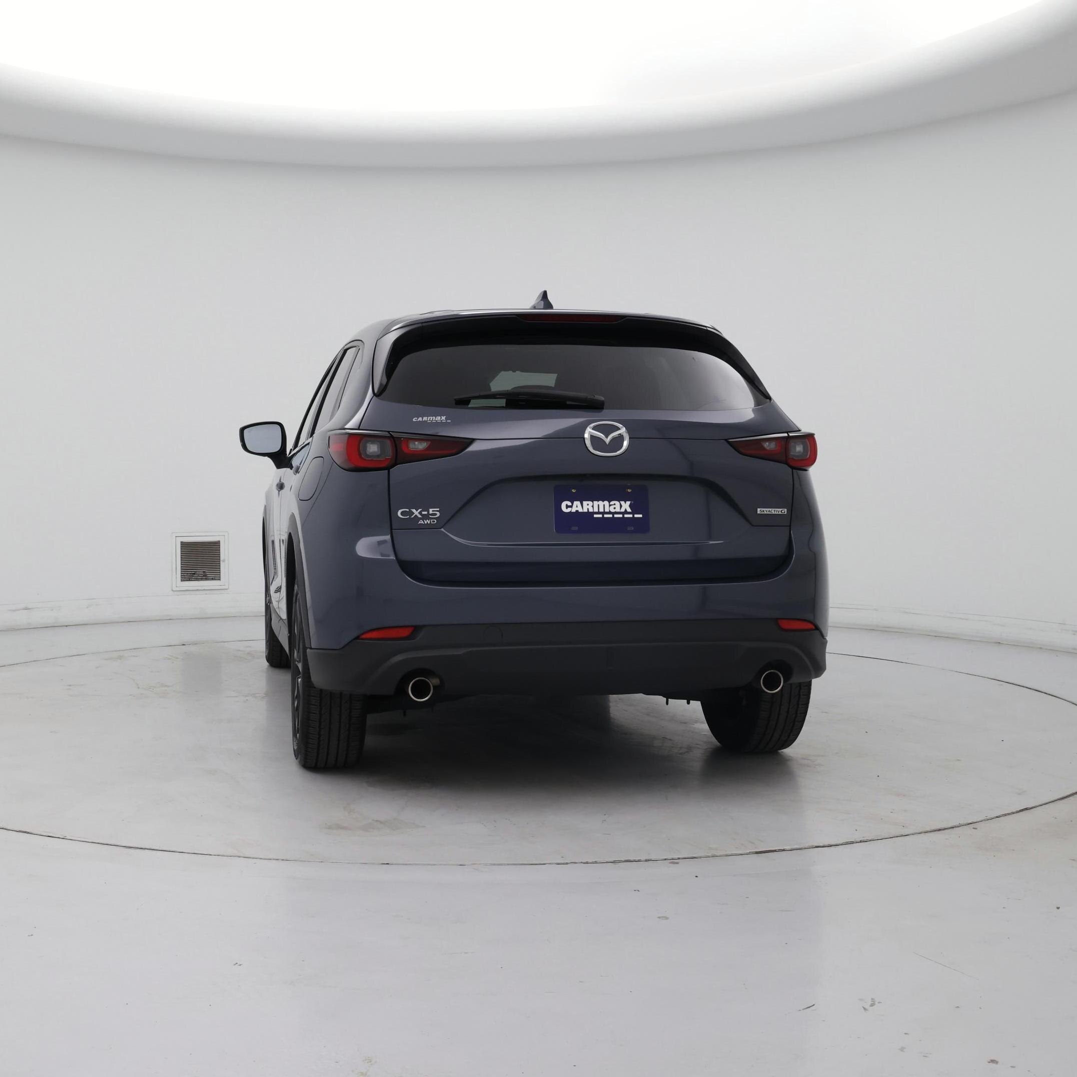 Thumbnail: 2022 Mazda CX-5 - 6