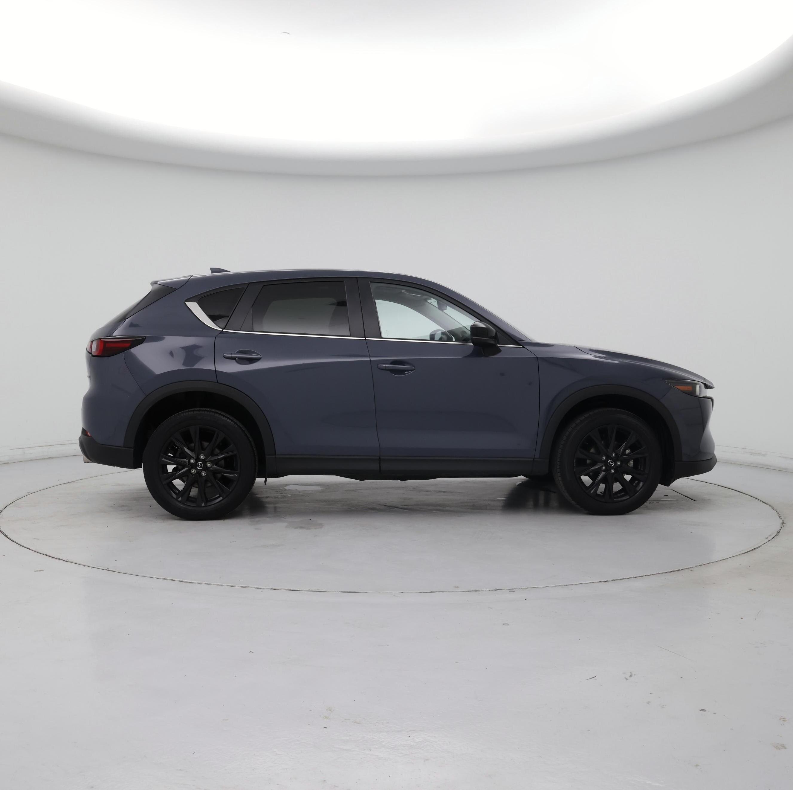 Thumbnail: 2022 Mazda CX-5 - 7
