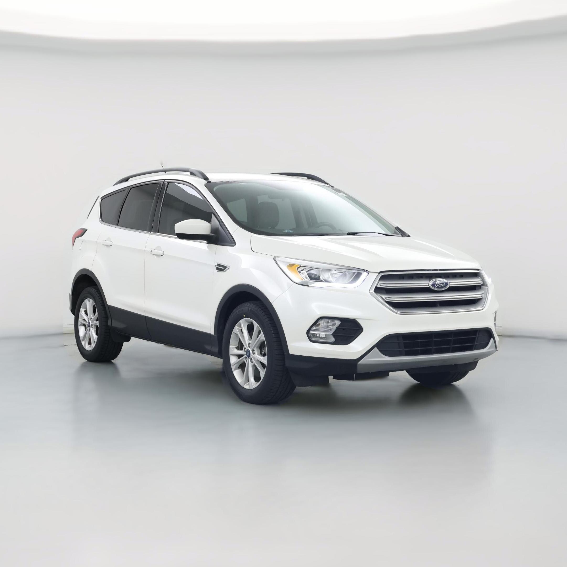 Thumbnail: 2019 Ford Escape - 1