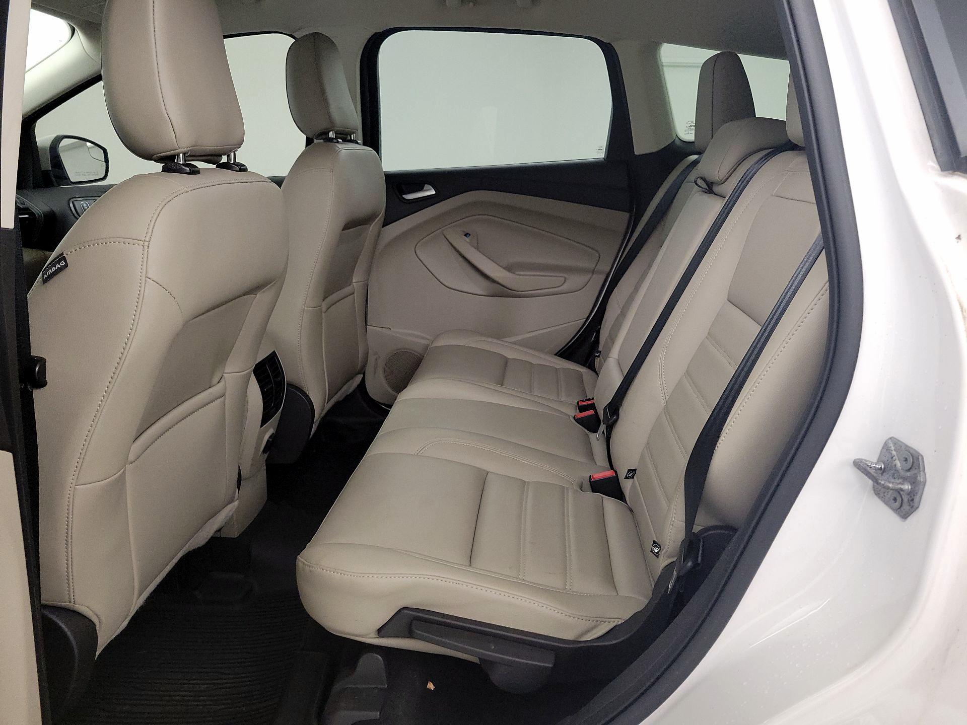 Thumbnail: 2019 Ford Escape - 19