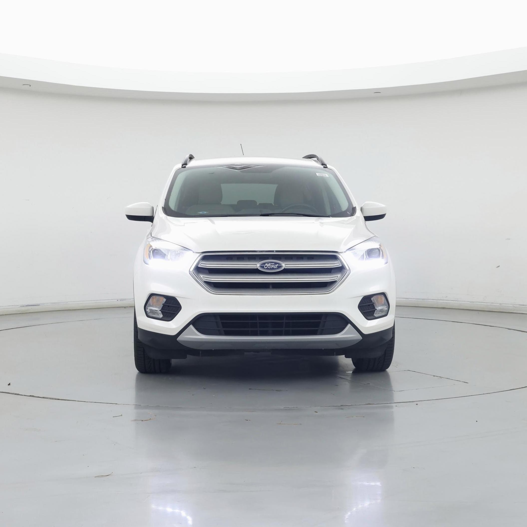 Thumbnail: 2019 Ford Escape - 5