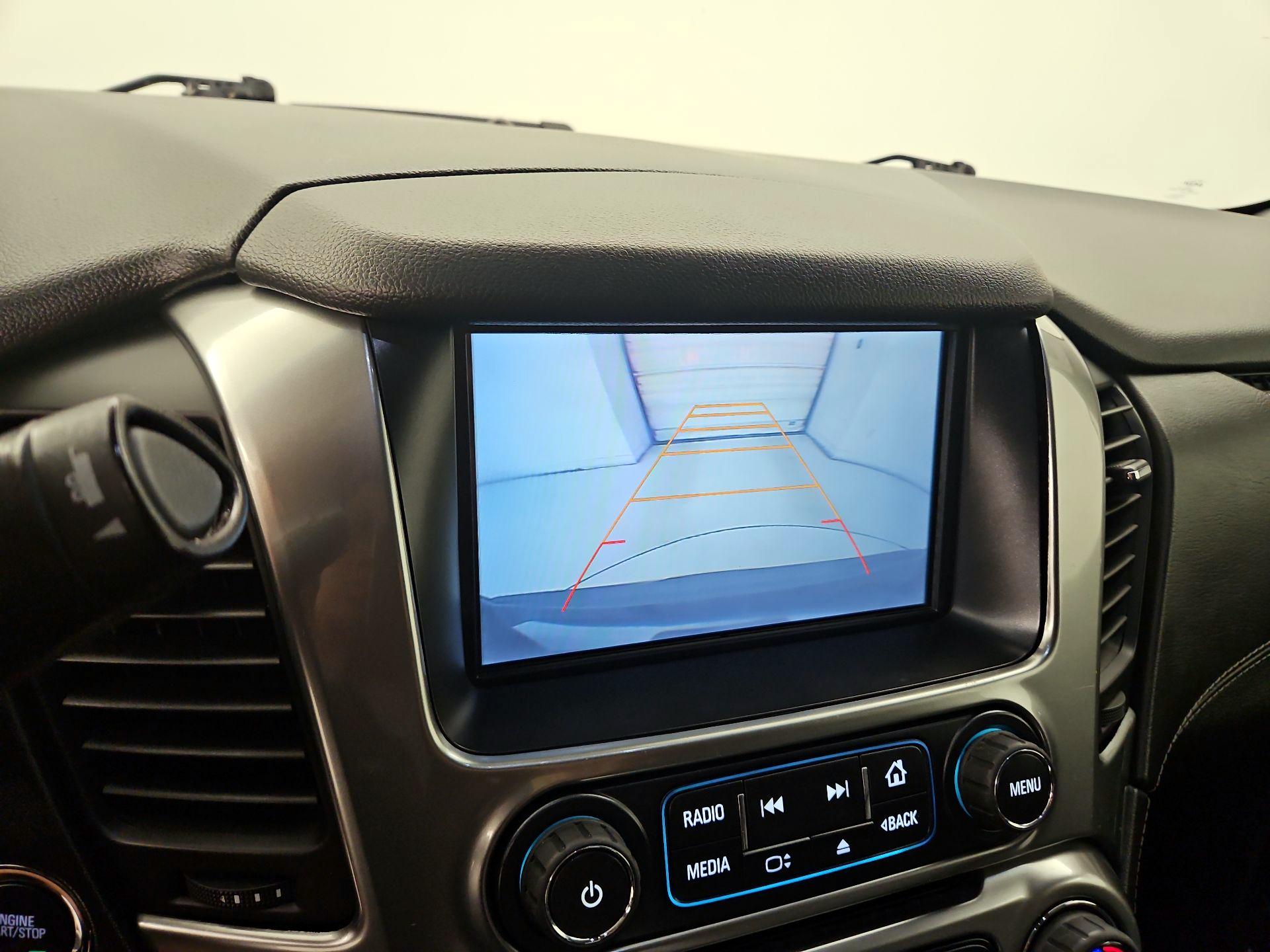 Thumbnail: 2016 Chevrolet Tahoe - 15