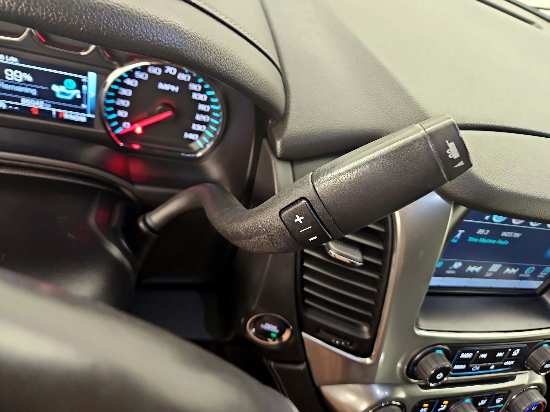 Thumbnail: 2016 Chevrolet Tahoe - 18