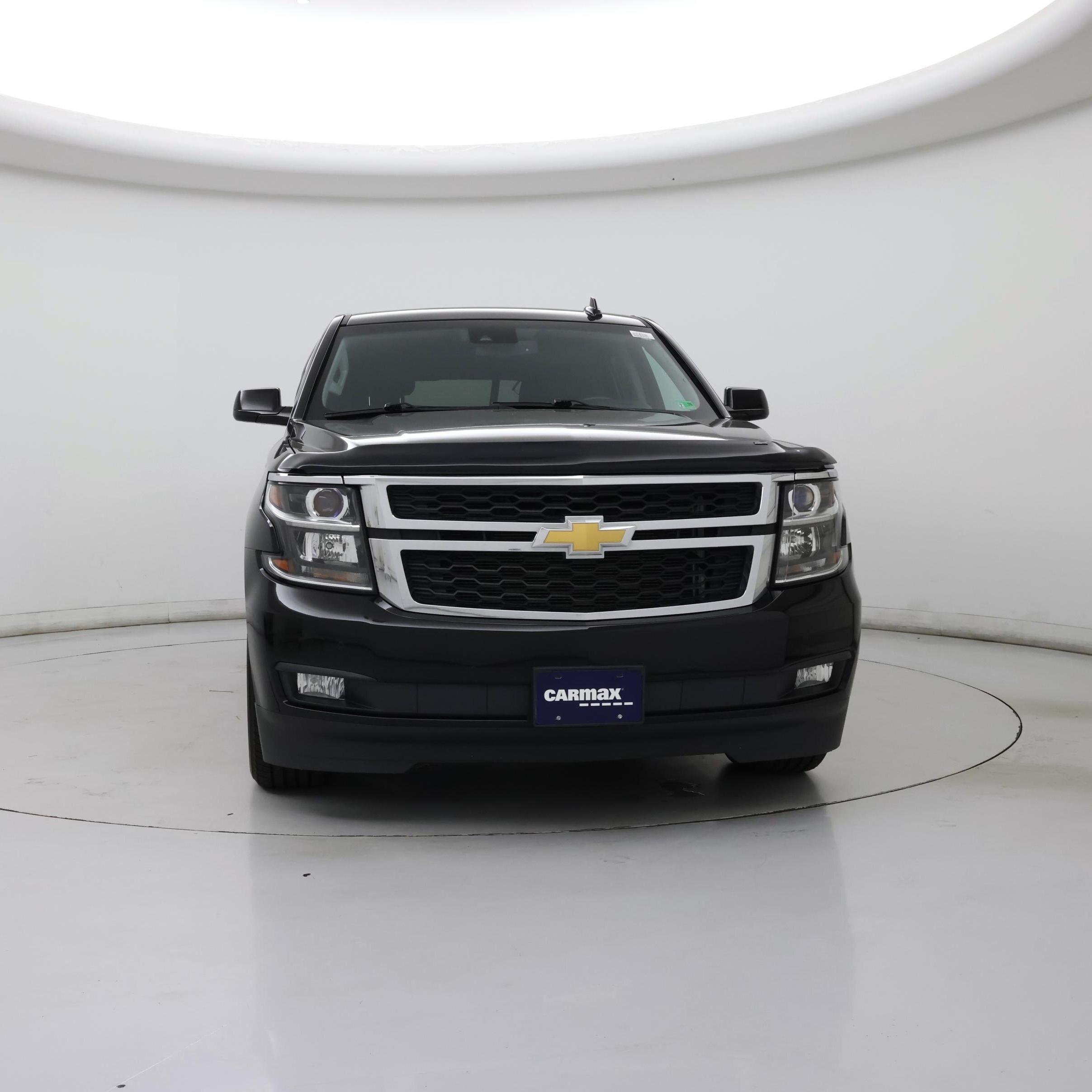 Thumbnail: 2016 Chevrolet Tahoe - 5