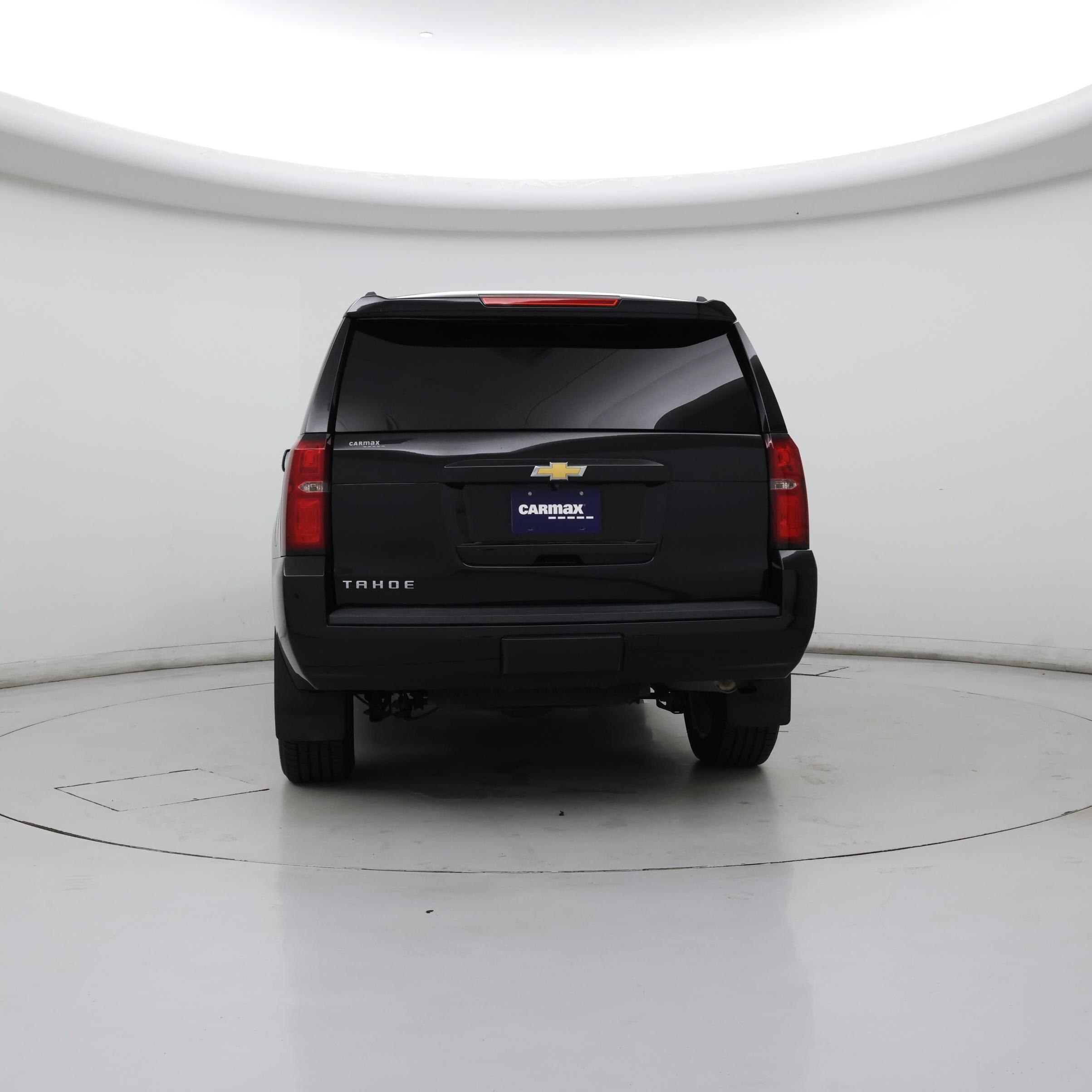 Thumbnail: 2016 Chevrolet Tahoe - 6