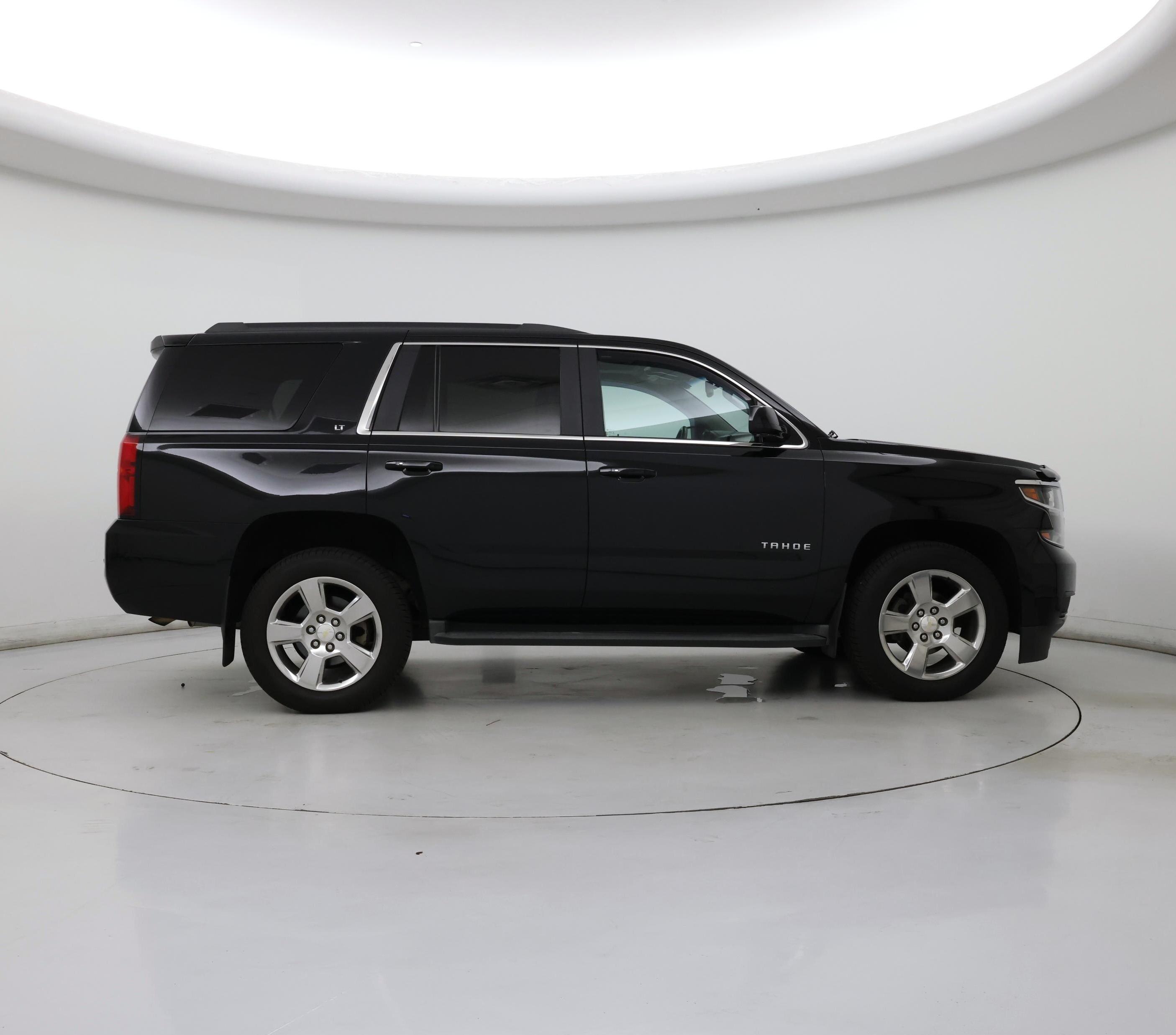 Thumbnail: 2016 Chevrolet Tahoe - 7