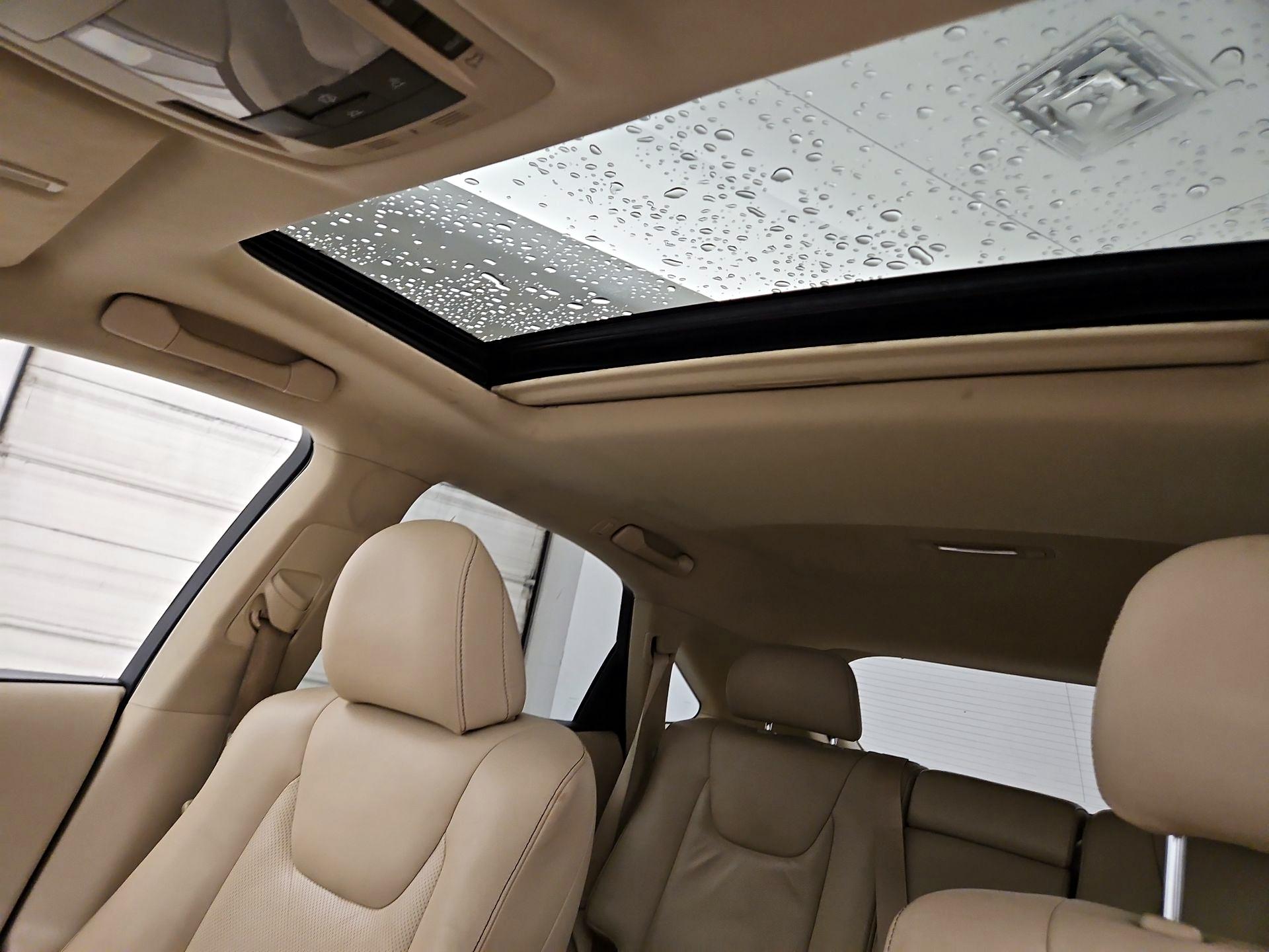 Thumbnail: 2013 Lexus RX - 19