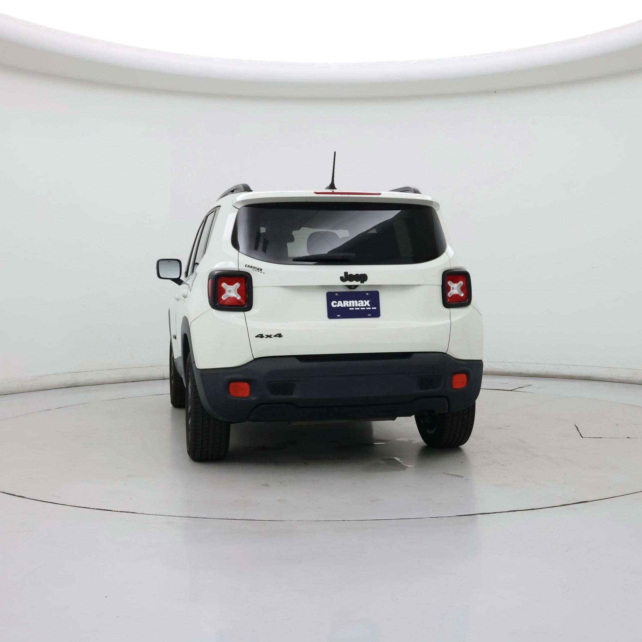 Thumbnail: 2017 Jeep Renegade - 6