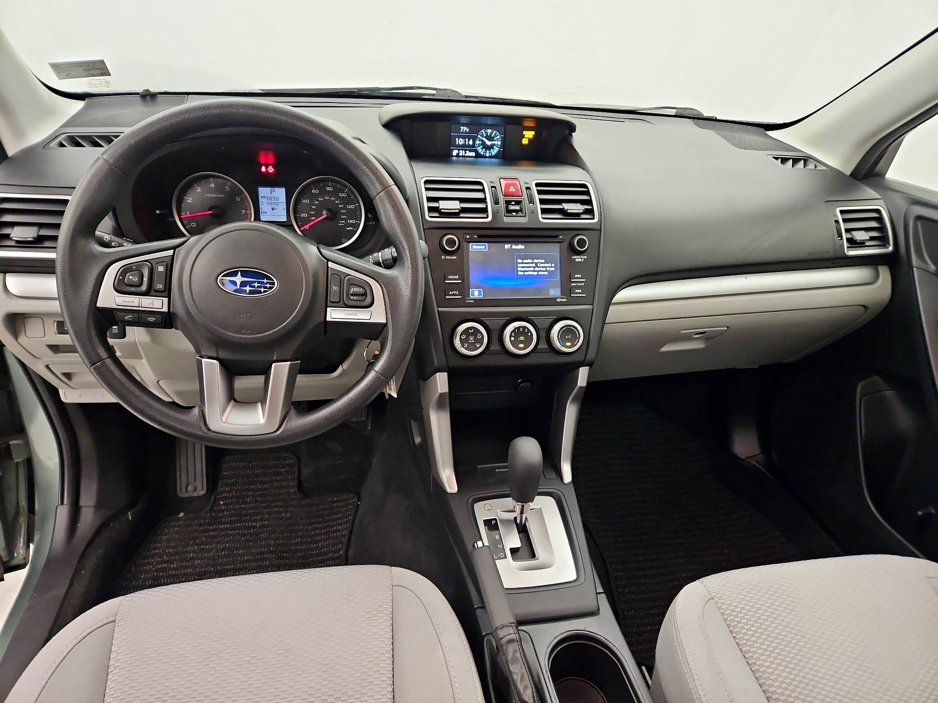 Thumbnail: 2018 Subaru Forester - 9