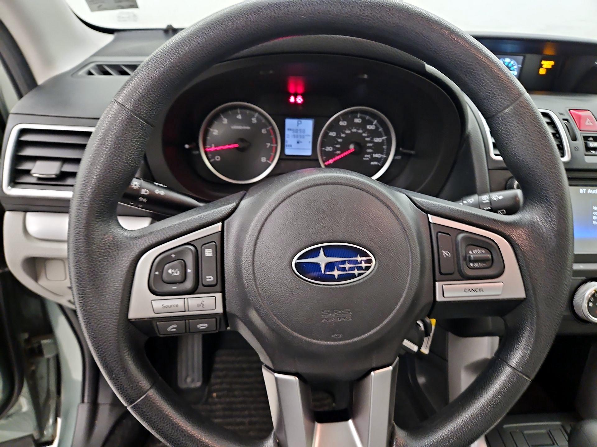 Thumbnail: 2018 Subaru Forester - 10