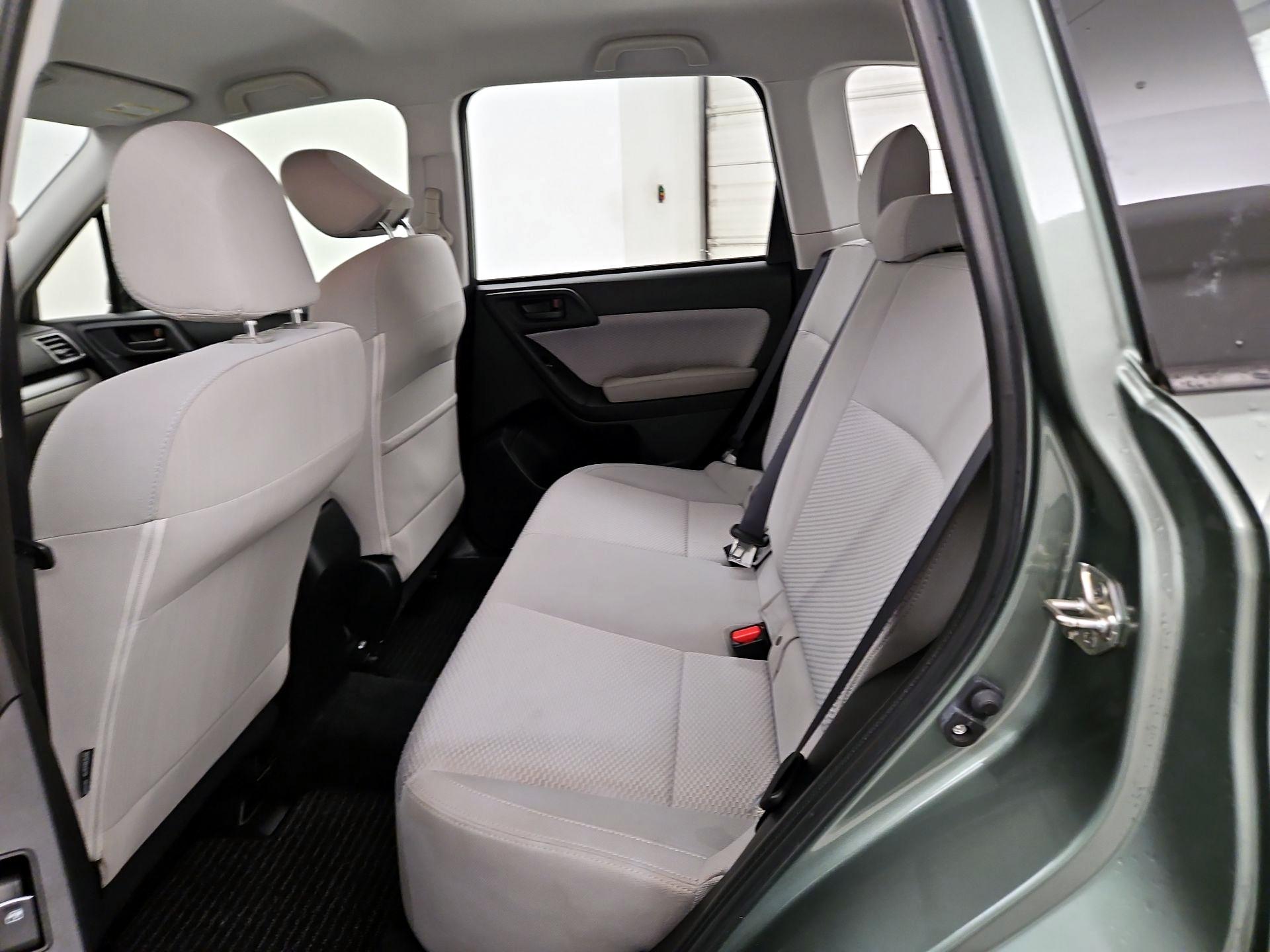 Thumbnail: 2018 Subaru Forester - 19