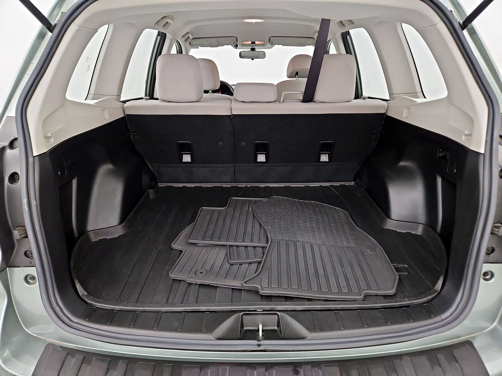 Thumbnail: 2018 Subaru Forester - 20