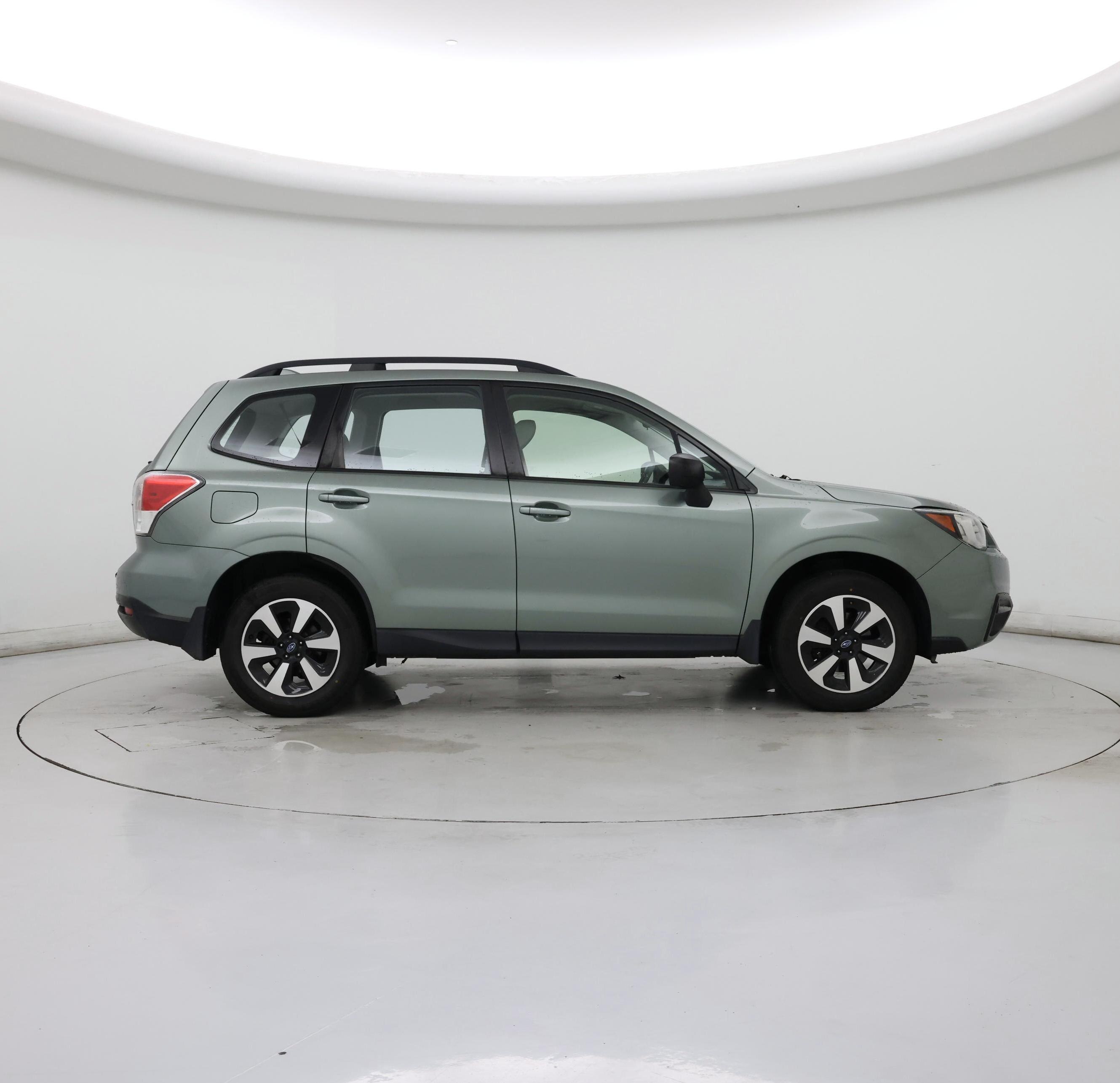 Thumbnail: 2018 Subaru Forester - 7