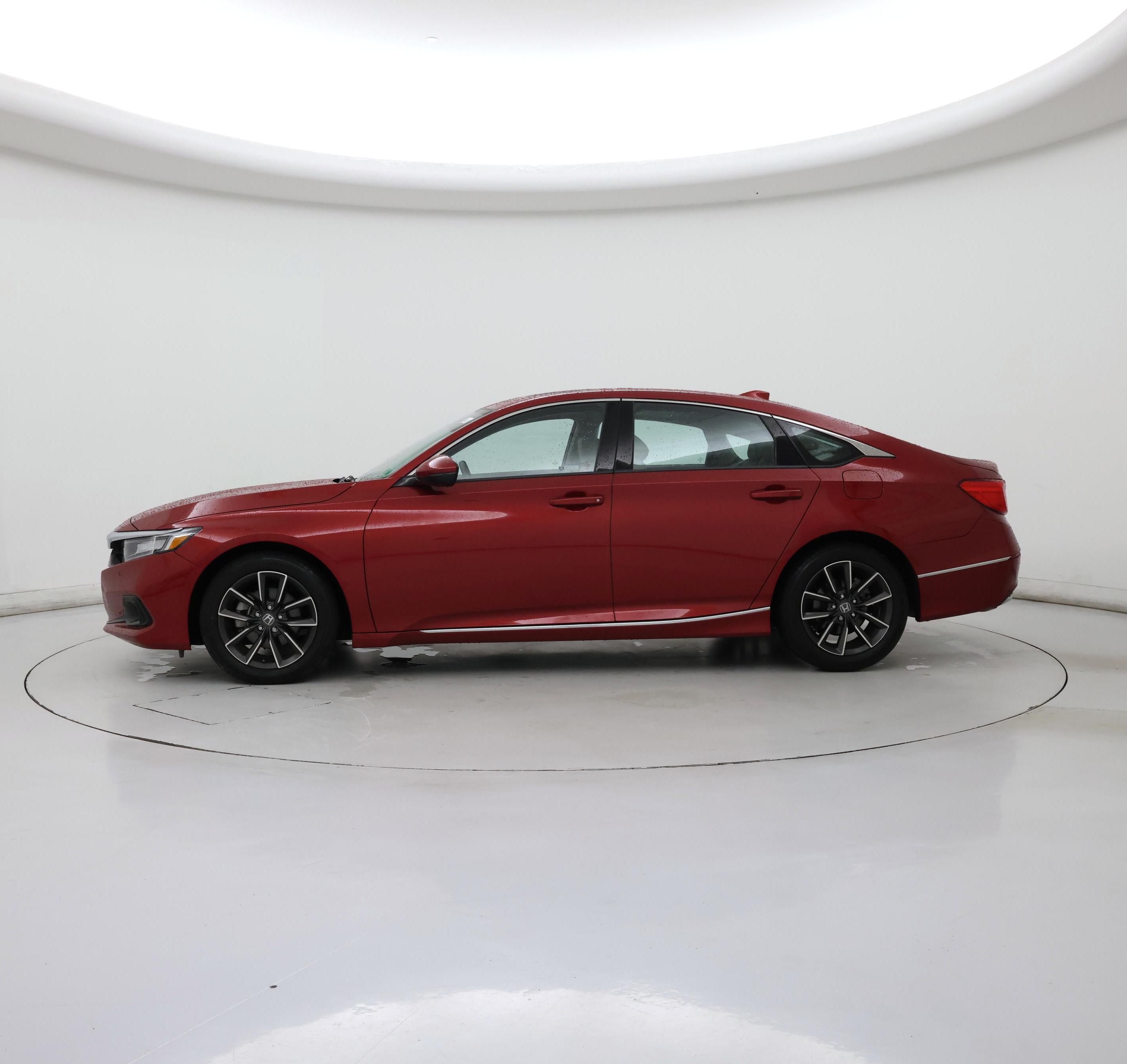 Thumbnail: 2021 Honda Accord - 3