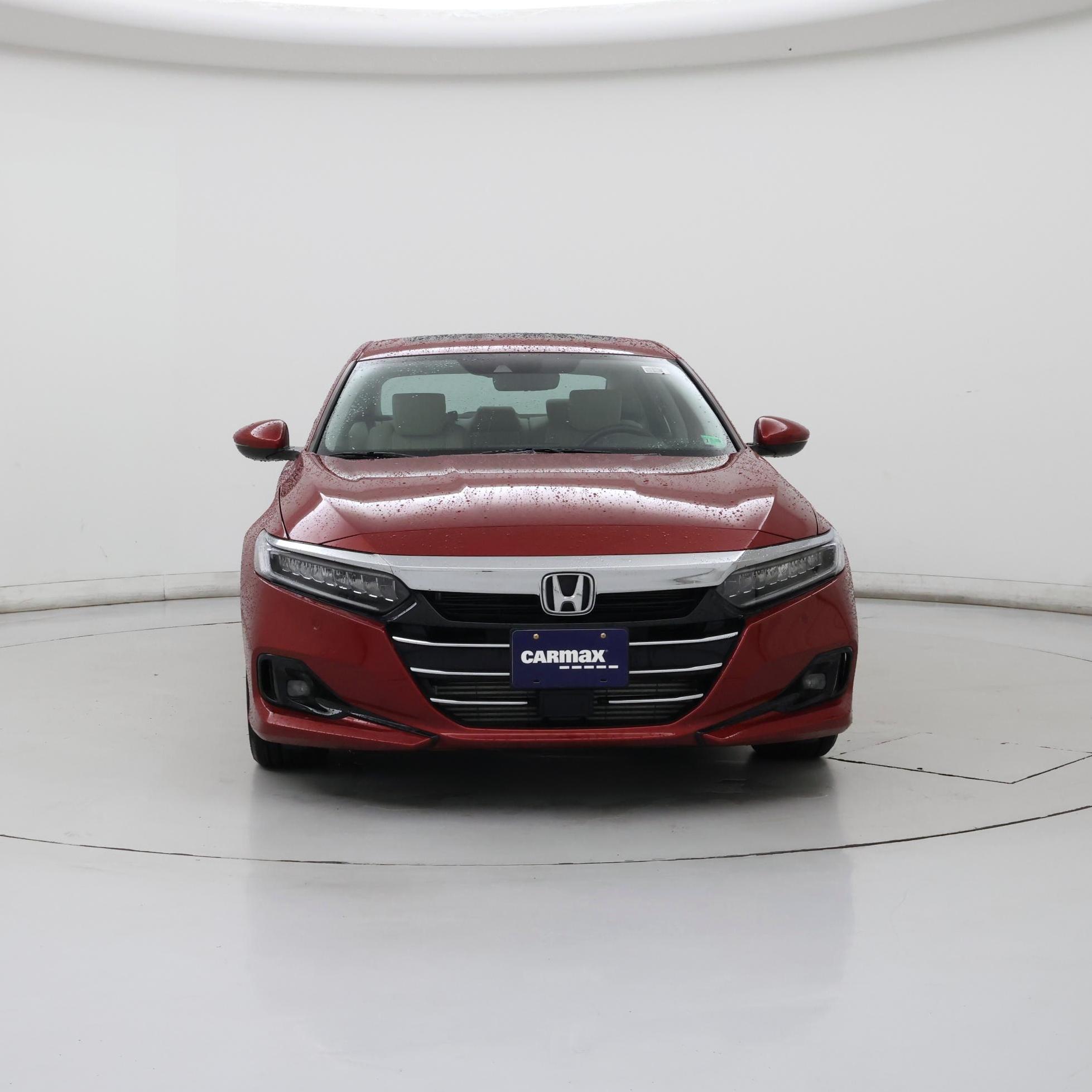 Thumbnail: 2021 Honda Accord - 5