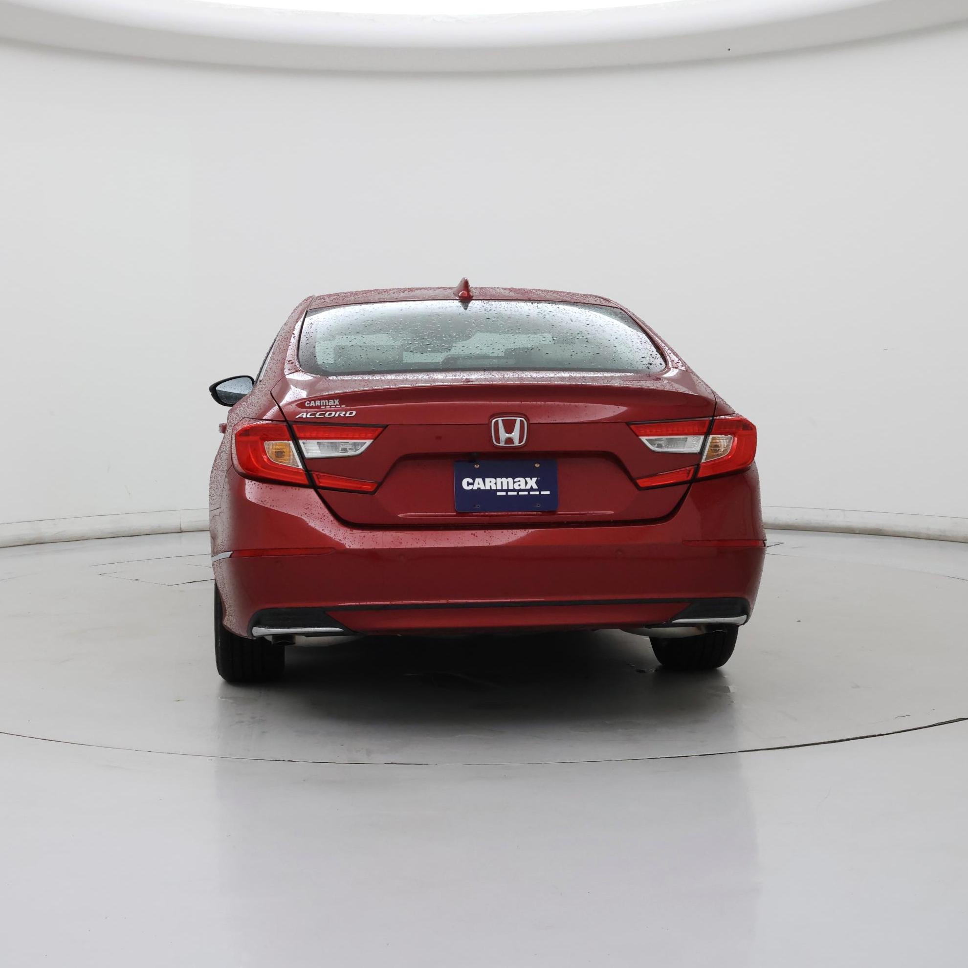 Thumbnail: 2021 Honda Accord - 6