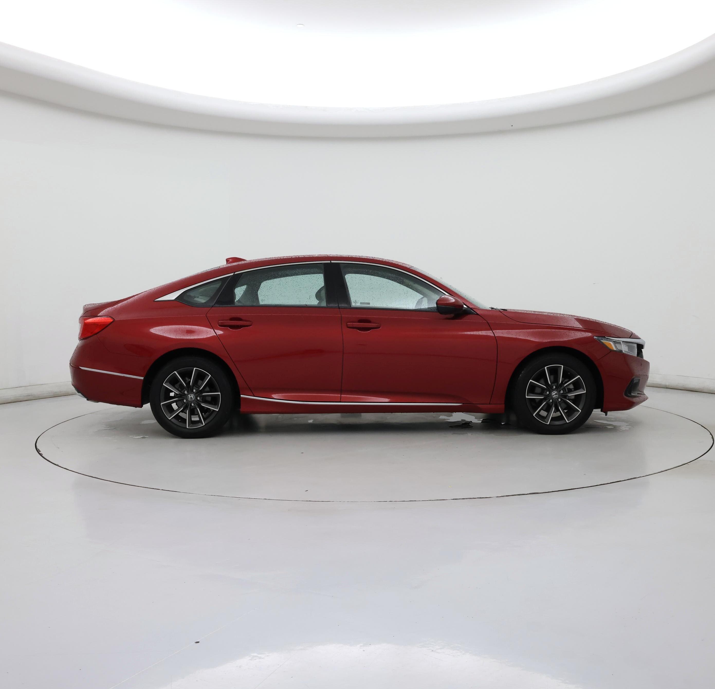 Thumbnail: 2021 Honda Accord - 7