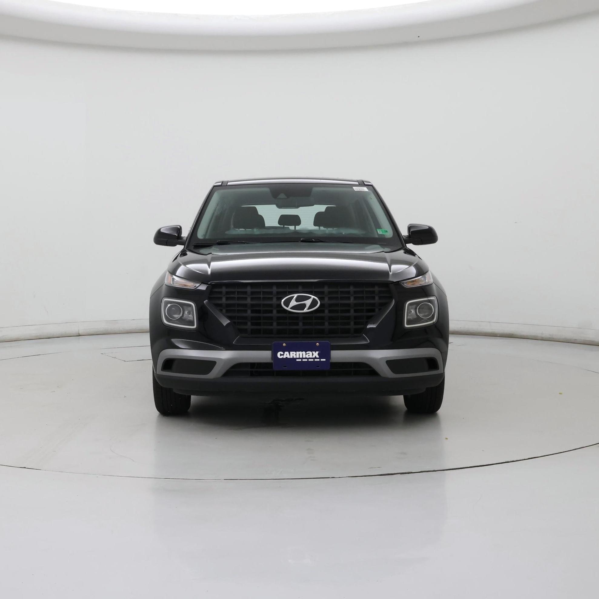 Thumbnail: 2022 Hyundai Venue - 5