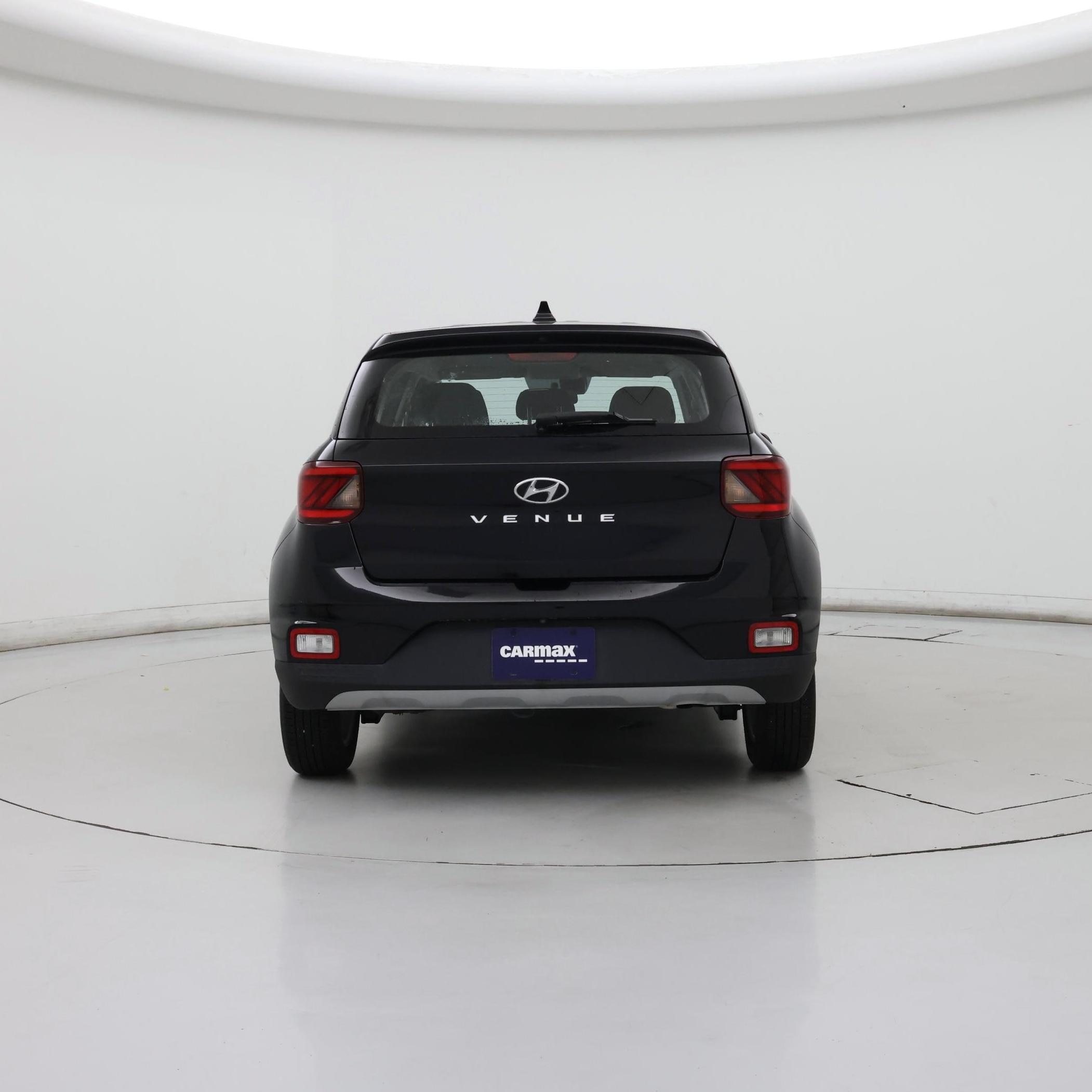 Thumbnail: 2022 Hyundai Venue - 6
