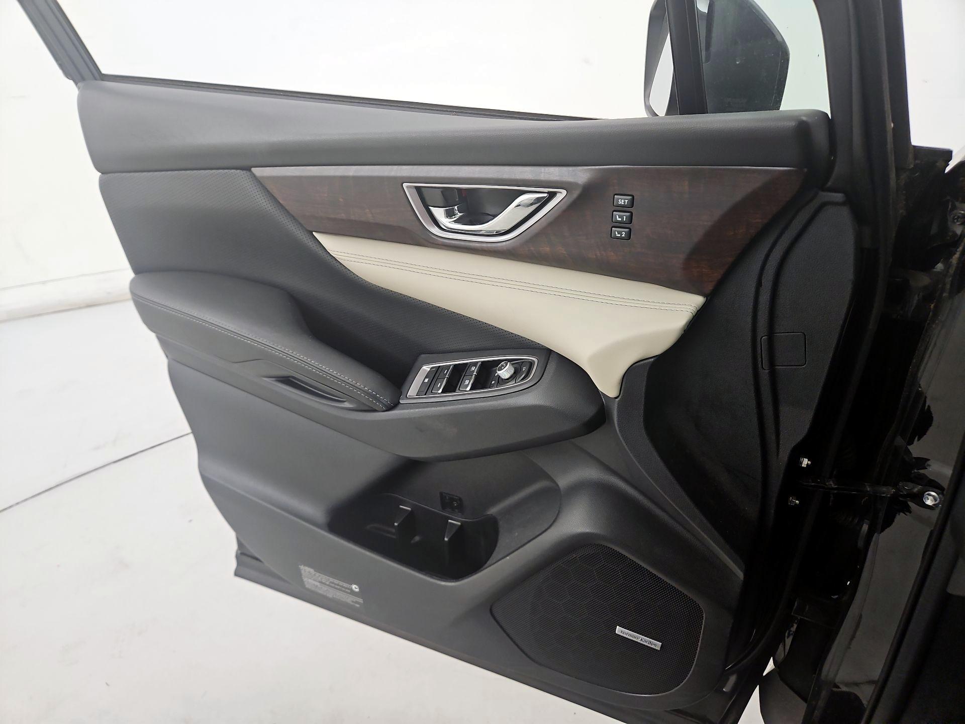 Thumbnail: 2021 Subaru Ascent - 12