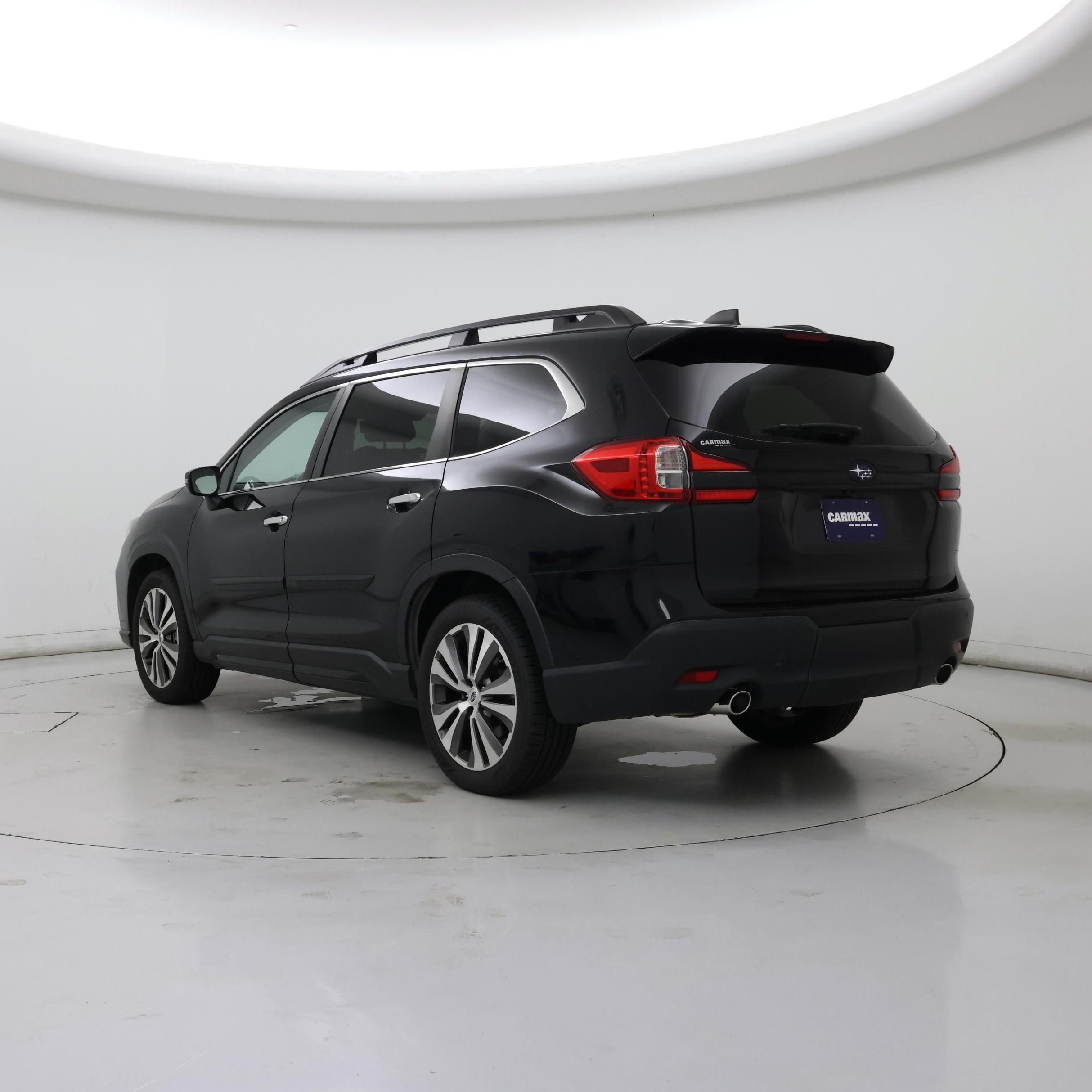 Thumbnail: 2021 Subaru Ascent - 2